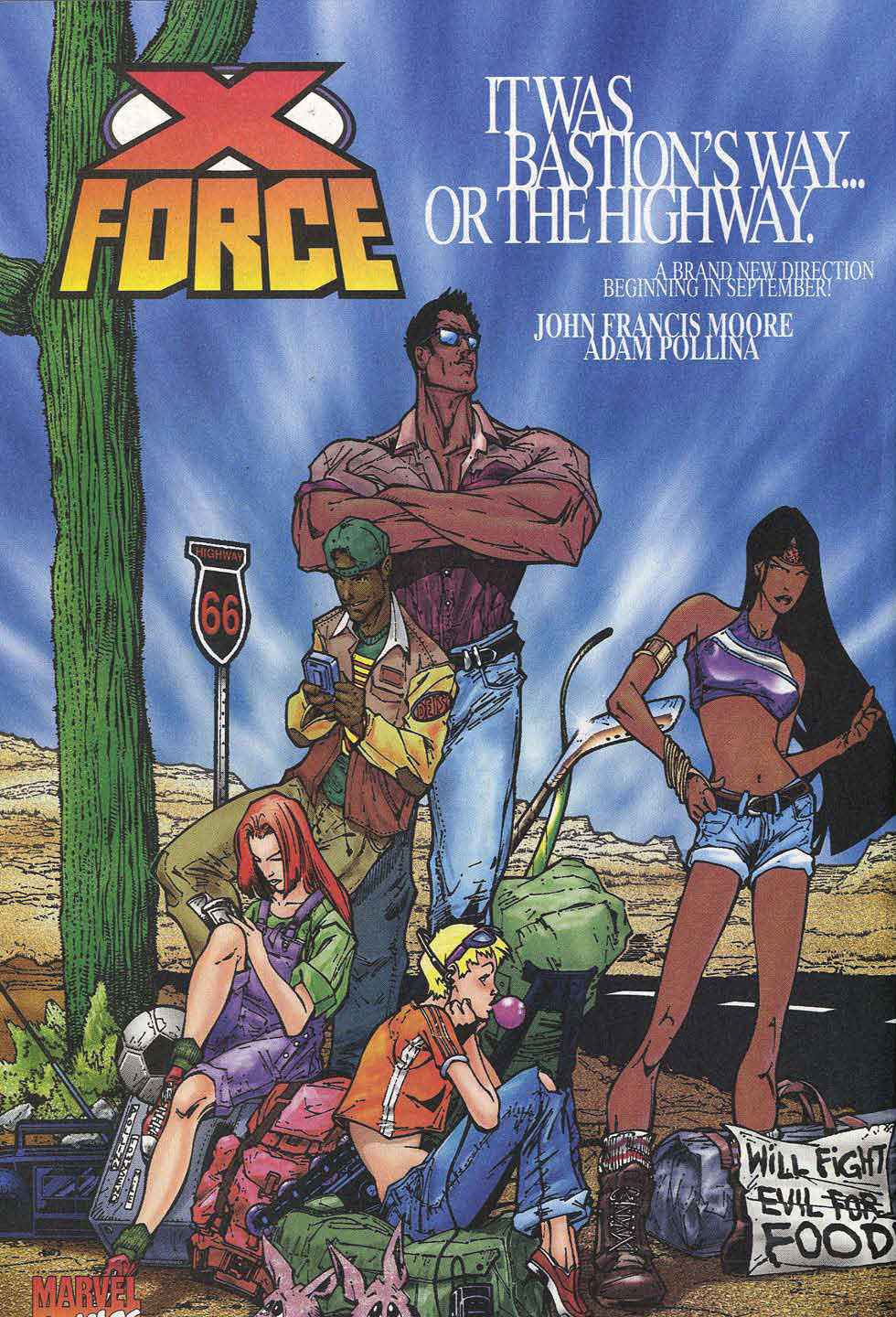 Read online The Amazing Spider-Man (1963) comic -  Issue # _Annual 30 - 49