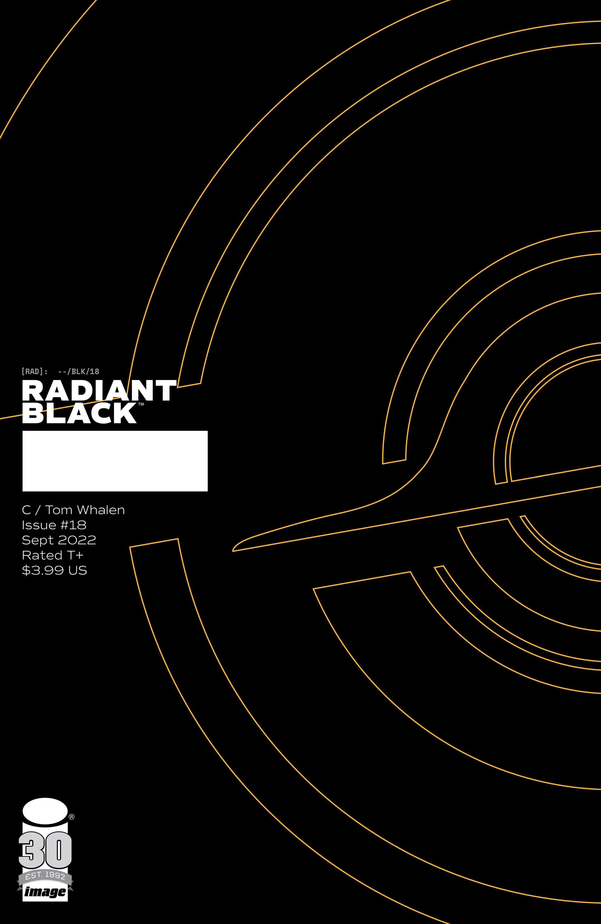 Read online Radiant Black comic -  Issue #18 - 26