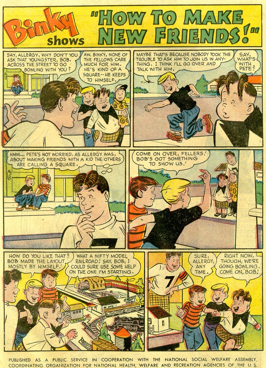 Read online Robin Hood Tales comic -  Issue #10 - 22