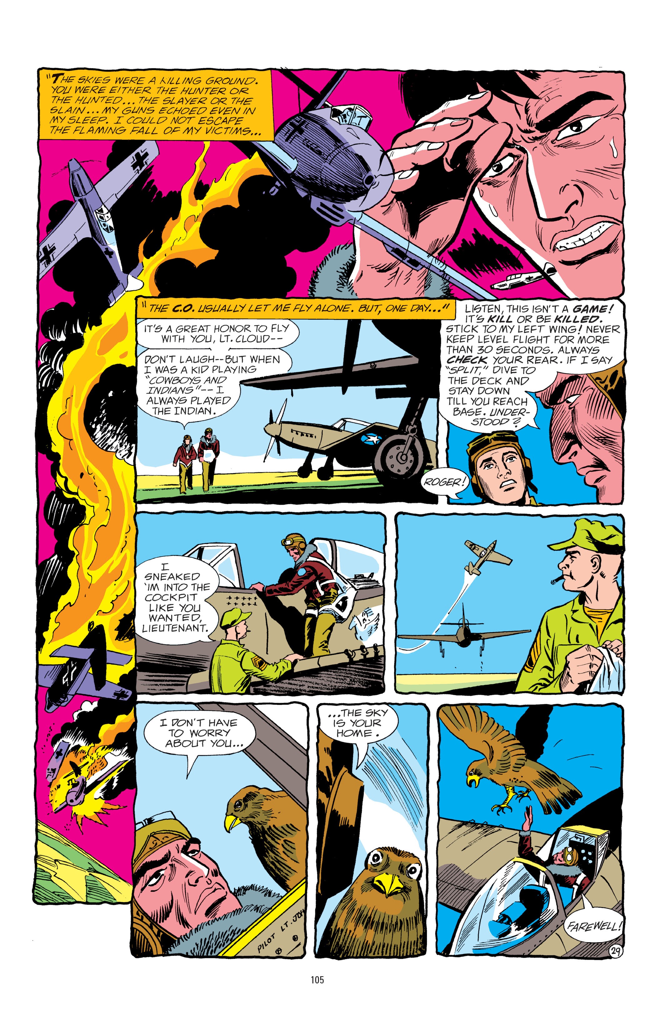 Read online Crisis On Infinite Earths Companion Deluxe Edition comic -  Issue # TPB 2 (Part 2) - 2