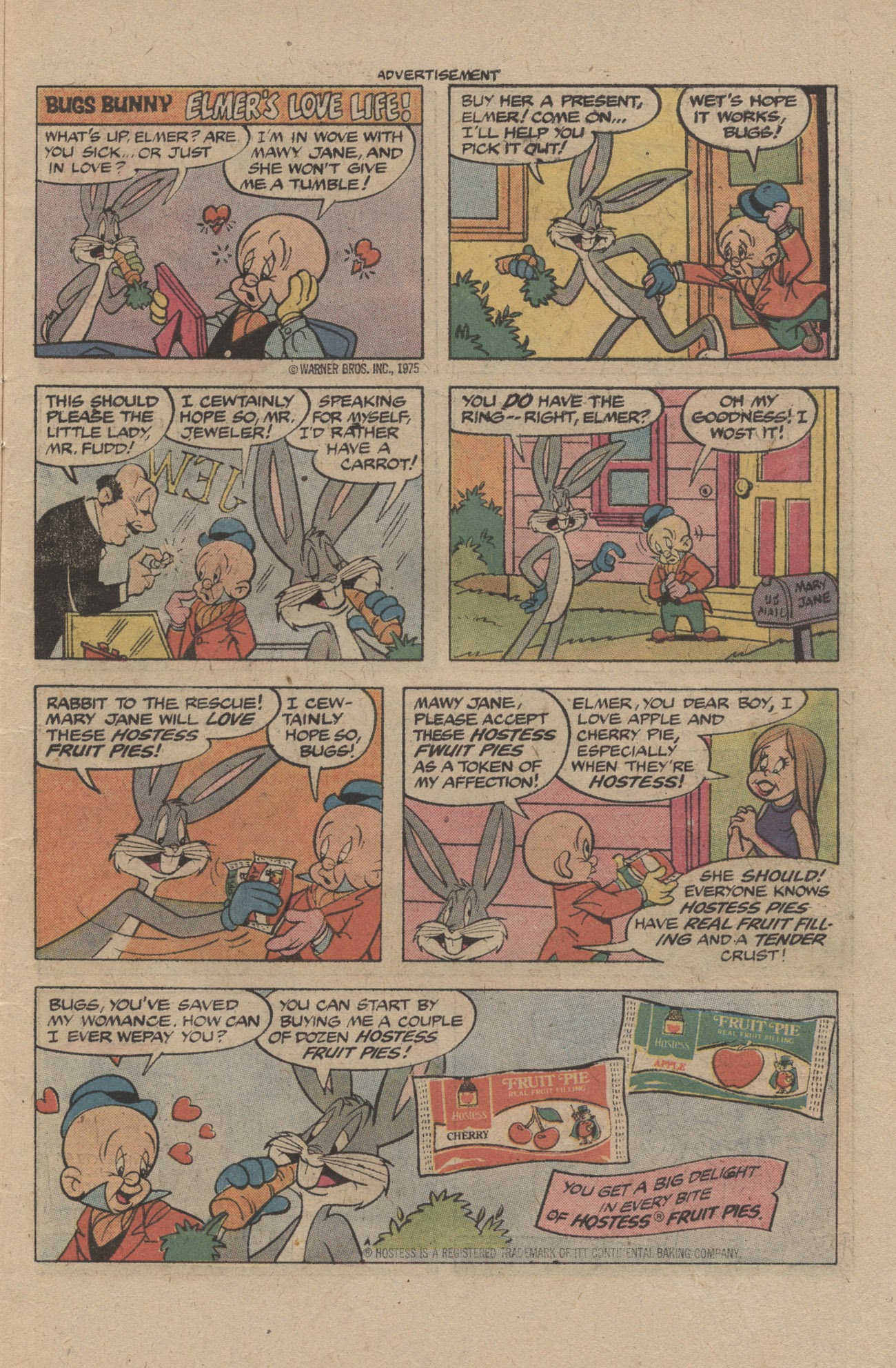 Read online The Pink Panther (1971) comic -  Issue #31 - 7