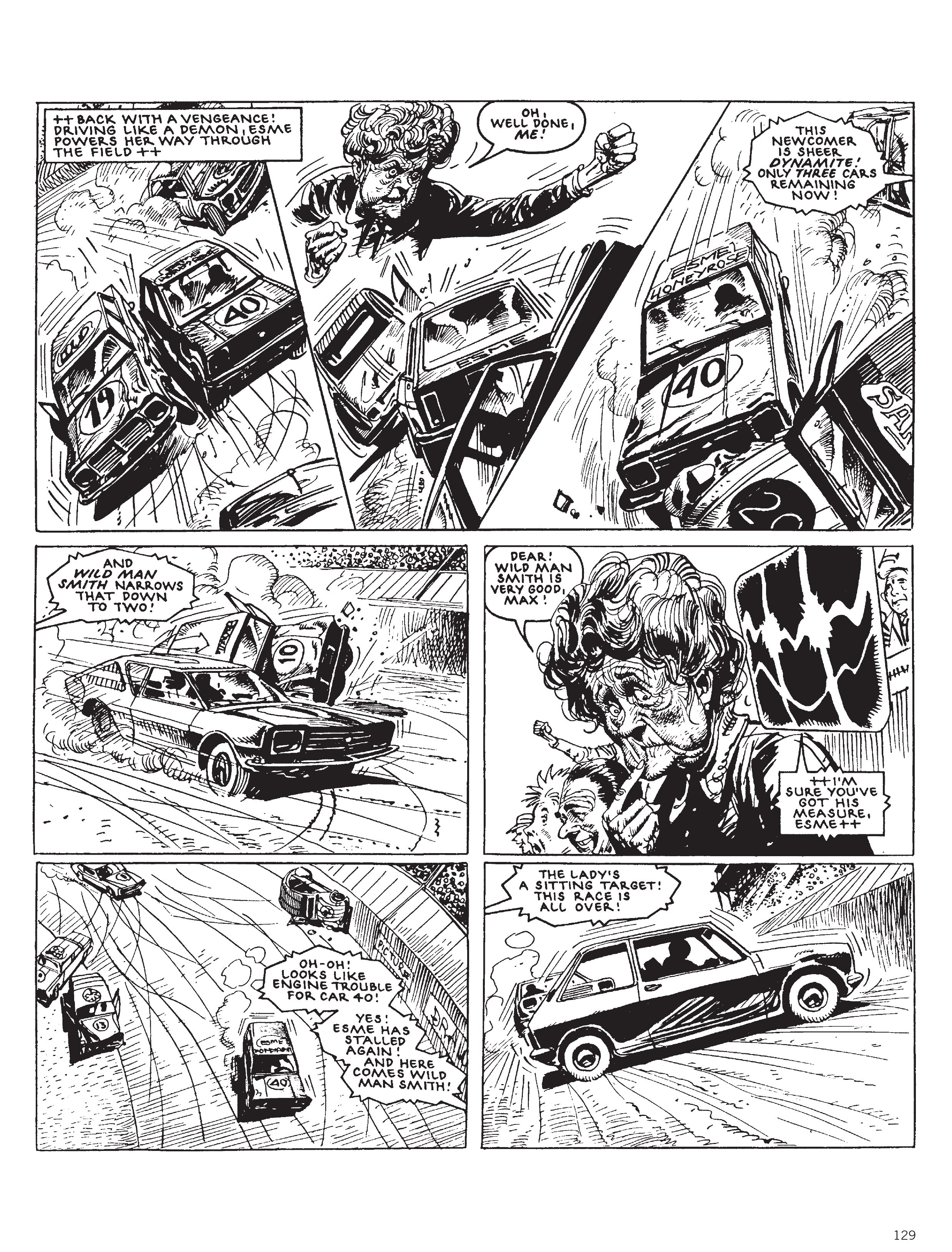 Read online The Thirteenth Floor comic -  Issue # (2018) TPB 3 (Part 2) - 32