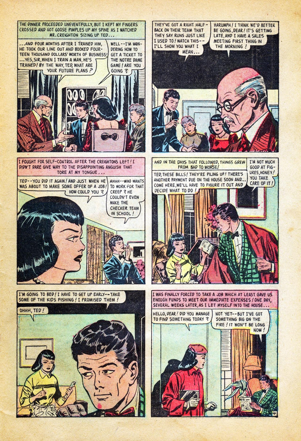 Read online My Diary comic -  Issue #1 - 27