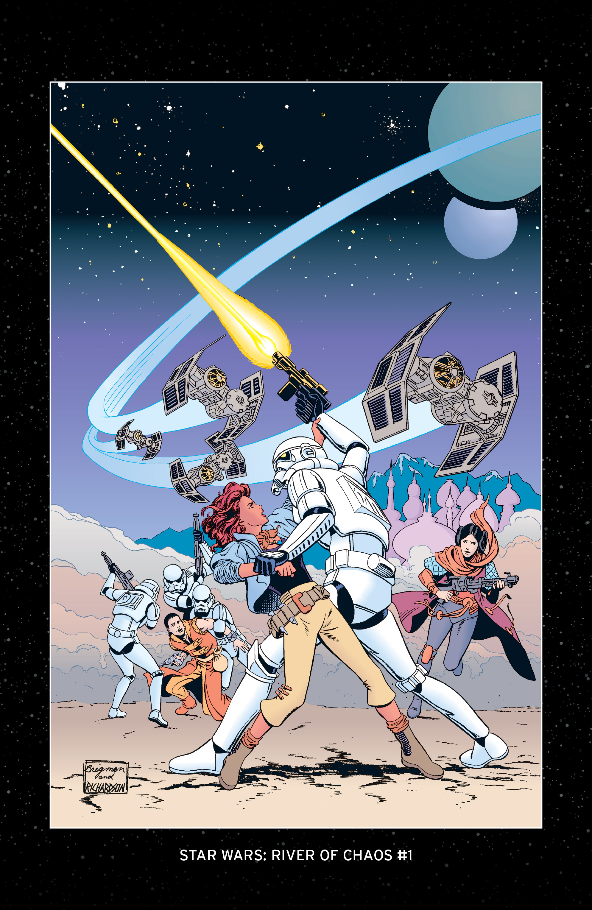 Read online Star Wars Omnibus comic -  Issue # Vol. 7 - 97