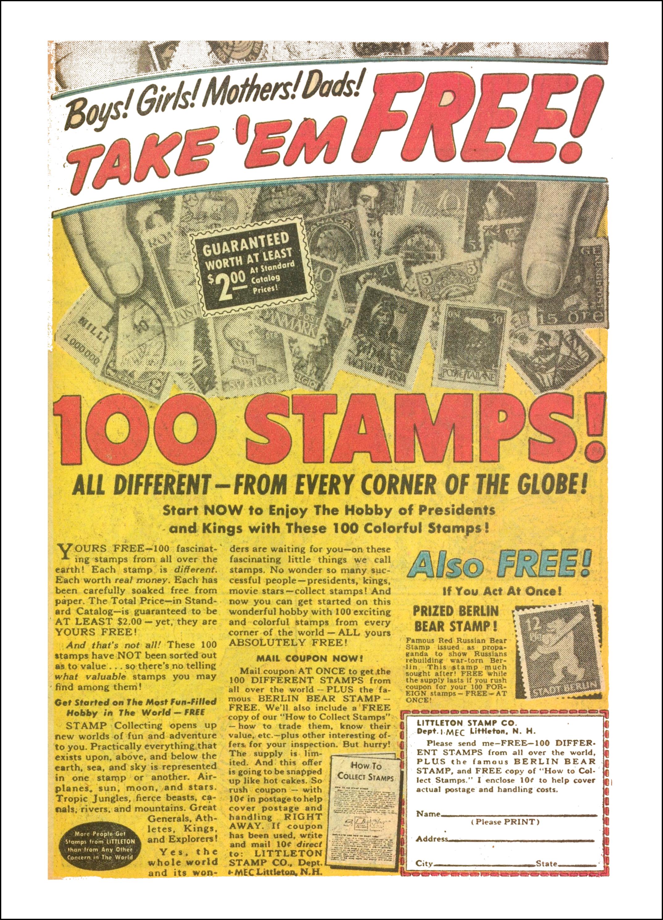 Read online Charles Starrett as The Durango Kid comic -  Issue #36 - 27