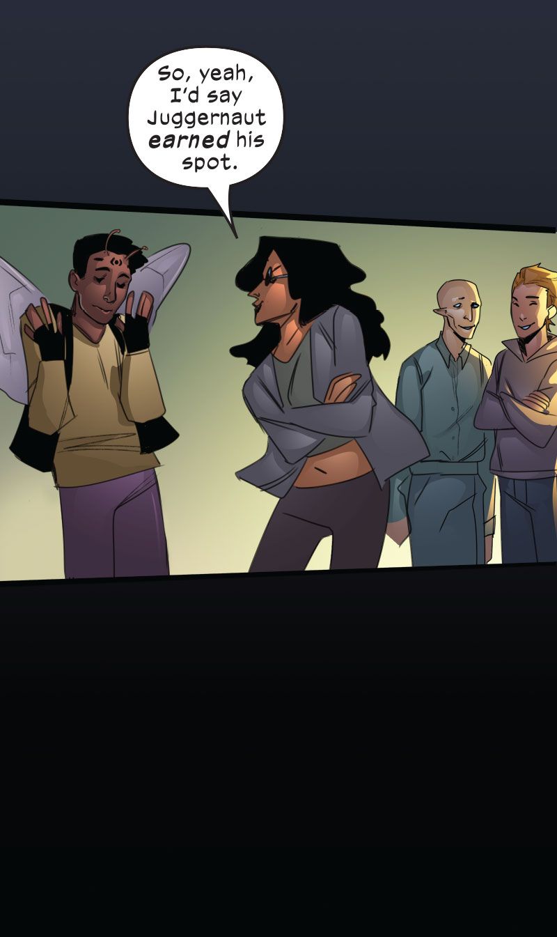 Read online X-Men Unlimited: Infinity Comic comic -  Issue #105 - 34