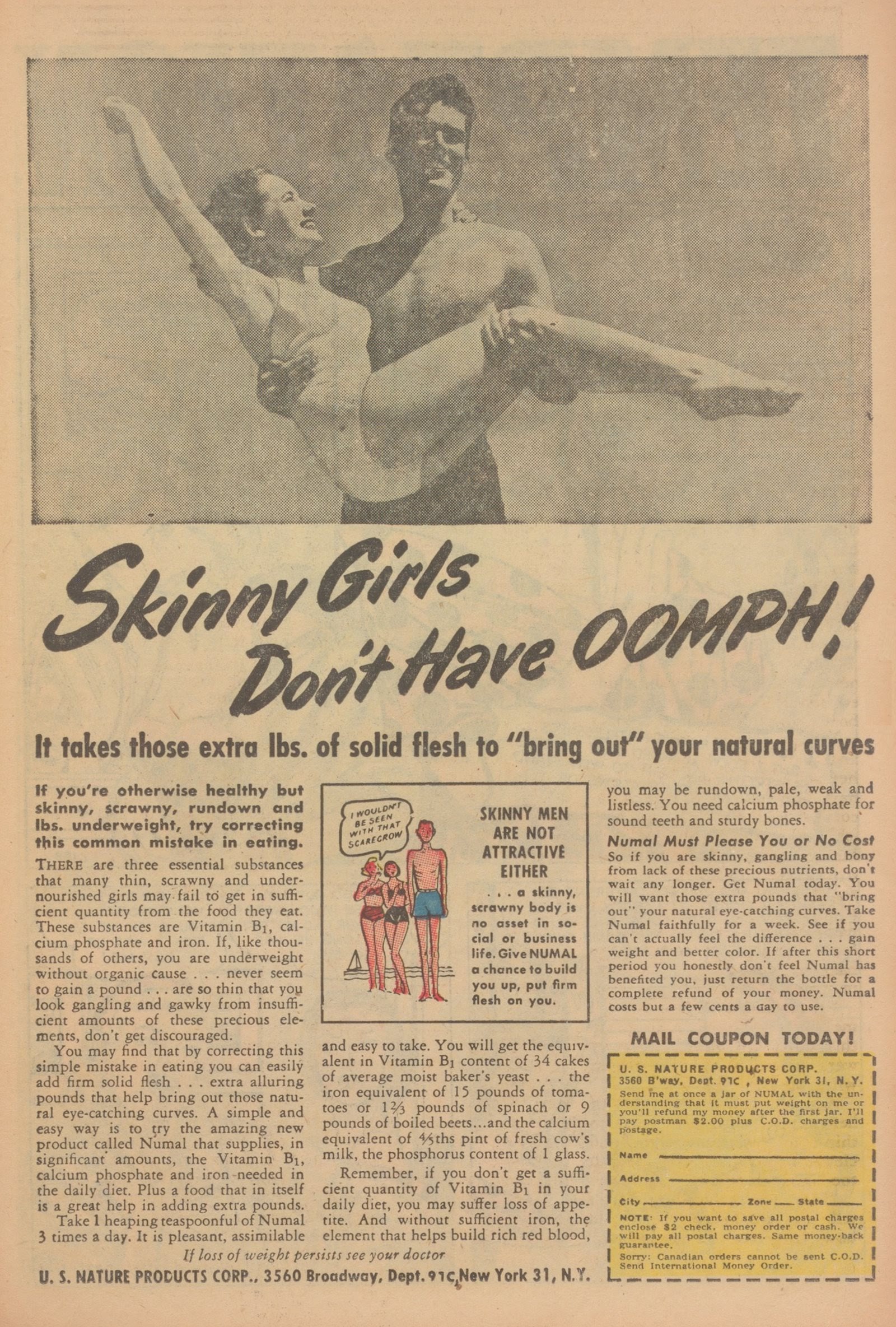 Read online Lovers comic -  Issue #48 - 11