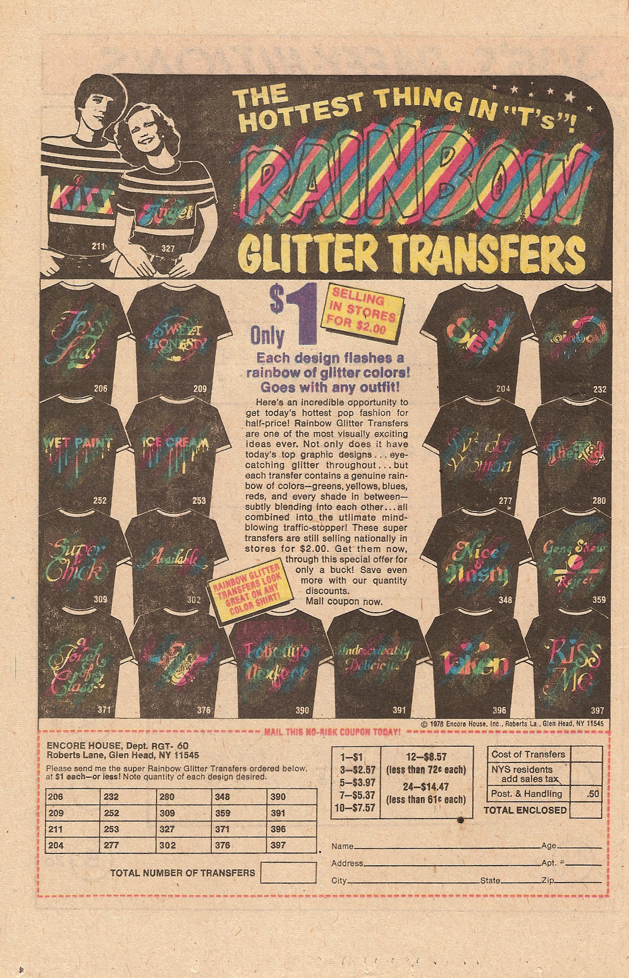 Read online Jughead's Jokes comic -  Issue #62 - 12