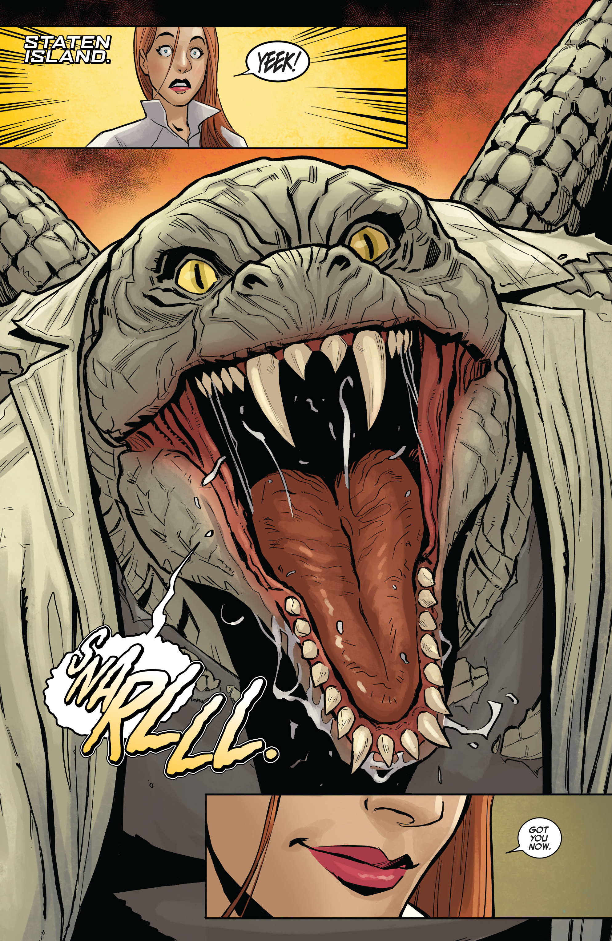 Read online The Amazing Spider-Man: Beyond Omnibus comic -  Issue # TPB (Part 6) - 42