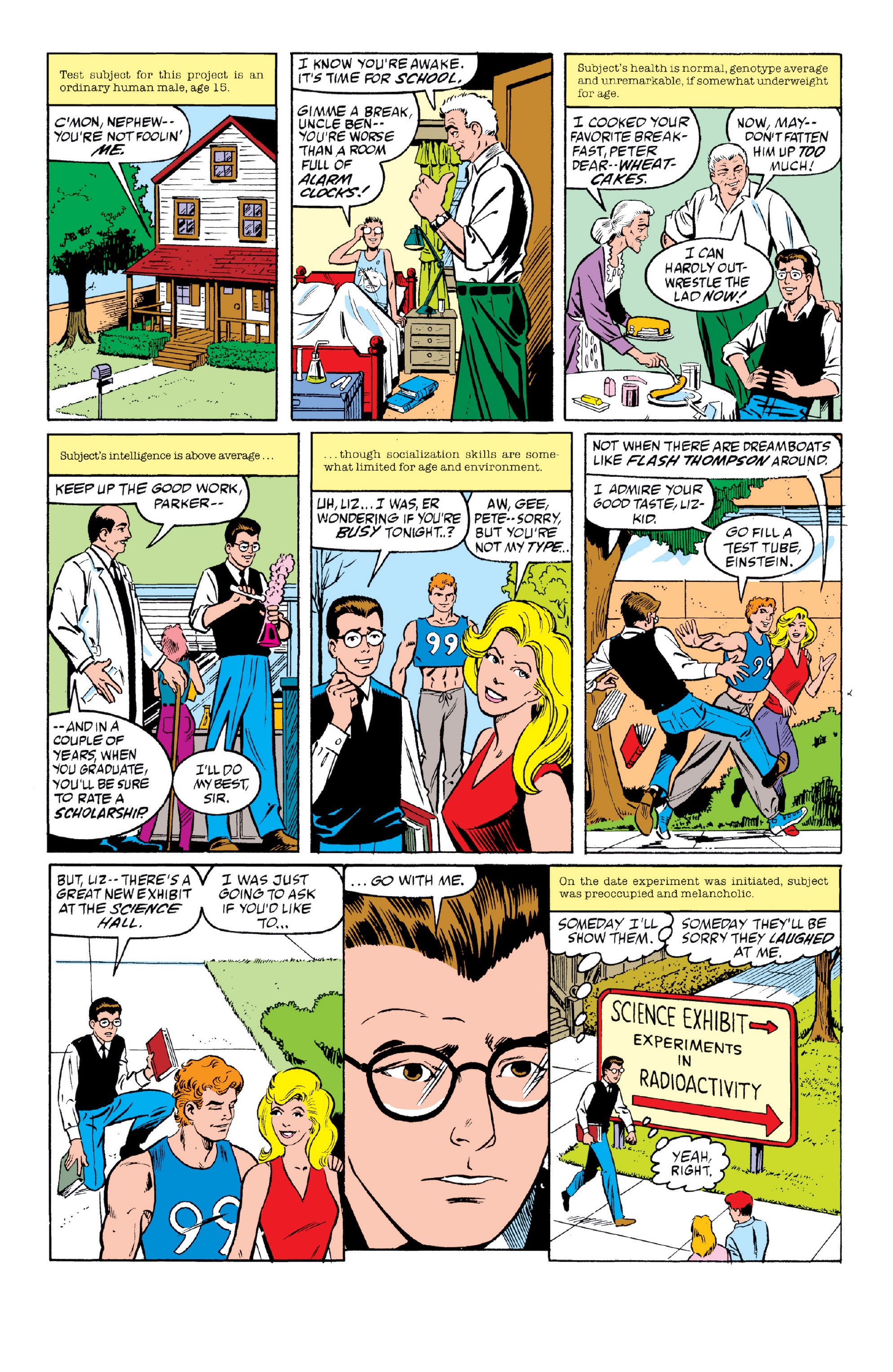 Read online Amazing Spider-Man Epic Collection comic -  Issue # Assassin Nation (Part 3) - 41