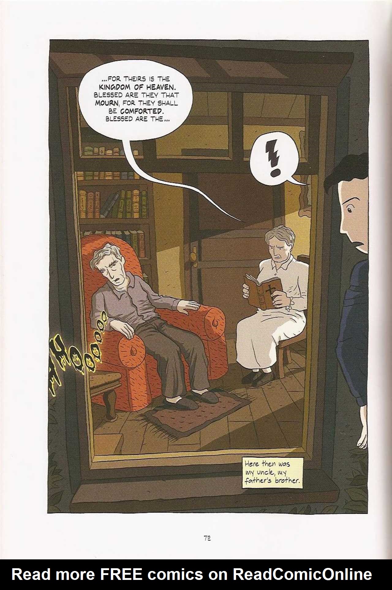 Read online Logicomix comic -  Issue # TPB - 68