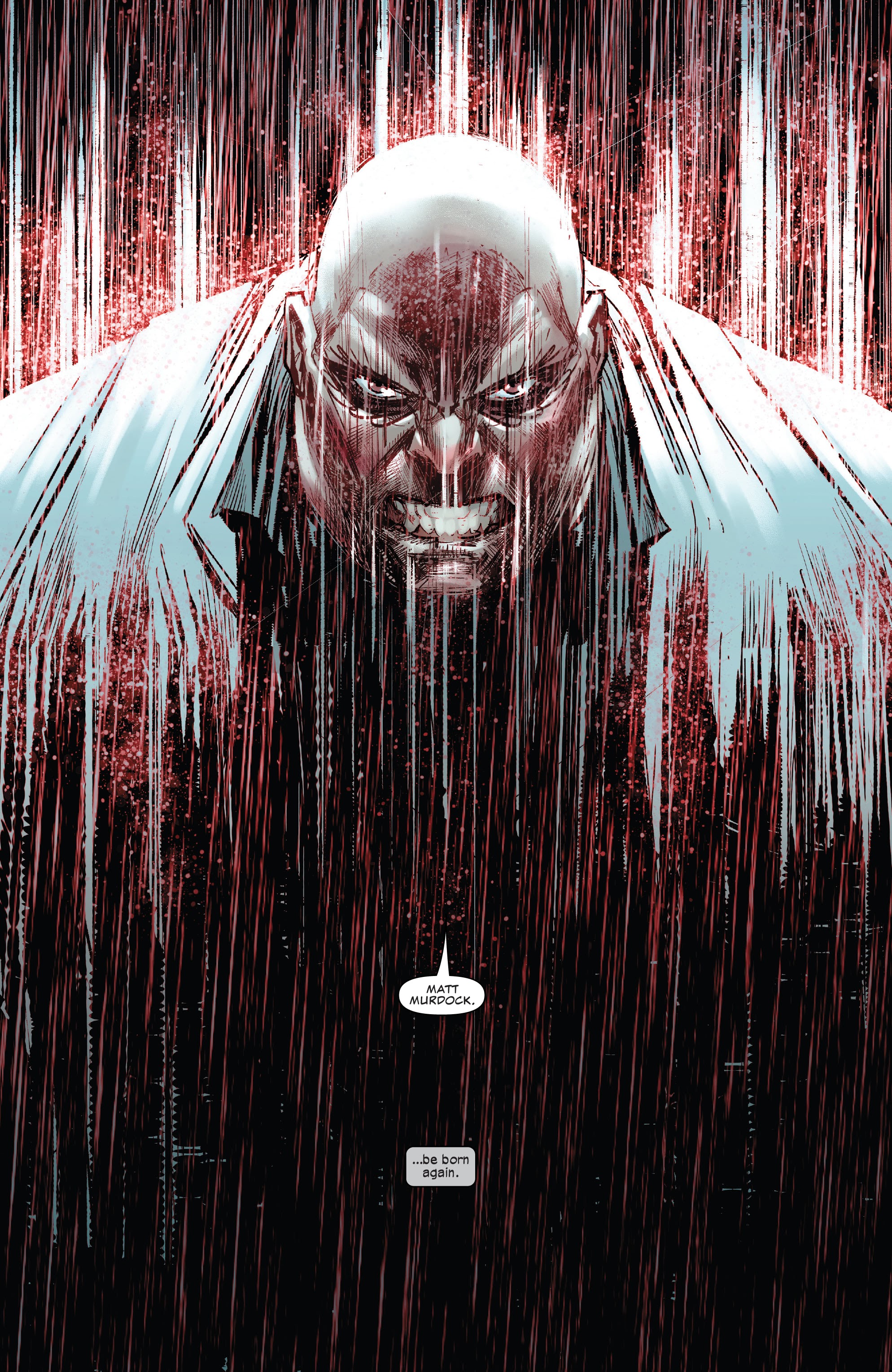 Read online Devil's Reign comic -  Issue #4 - 23