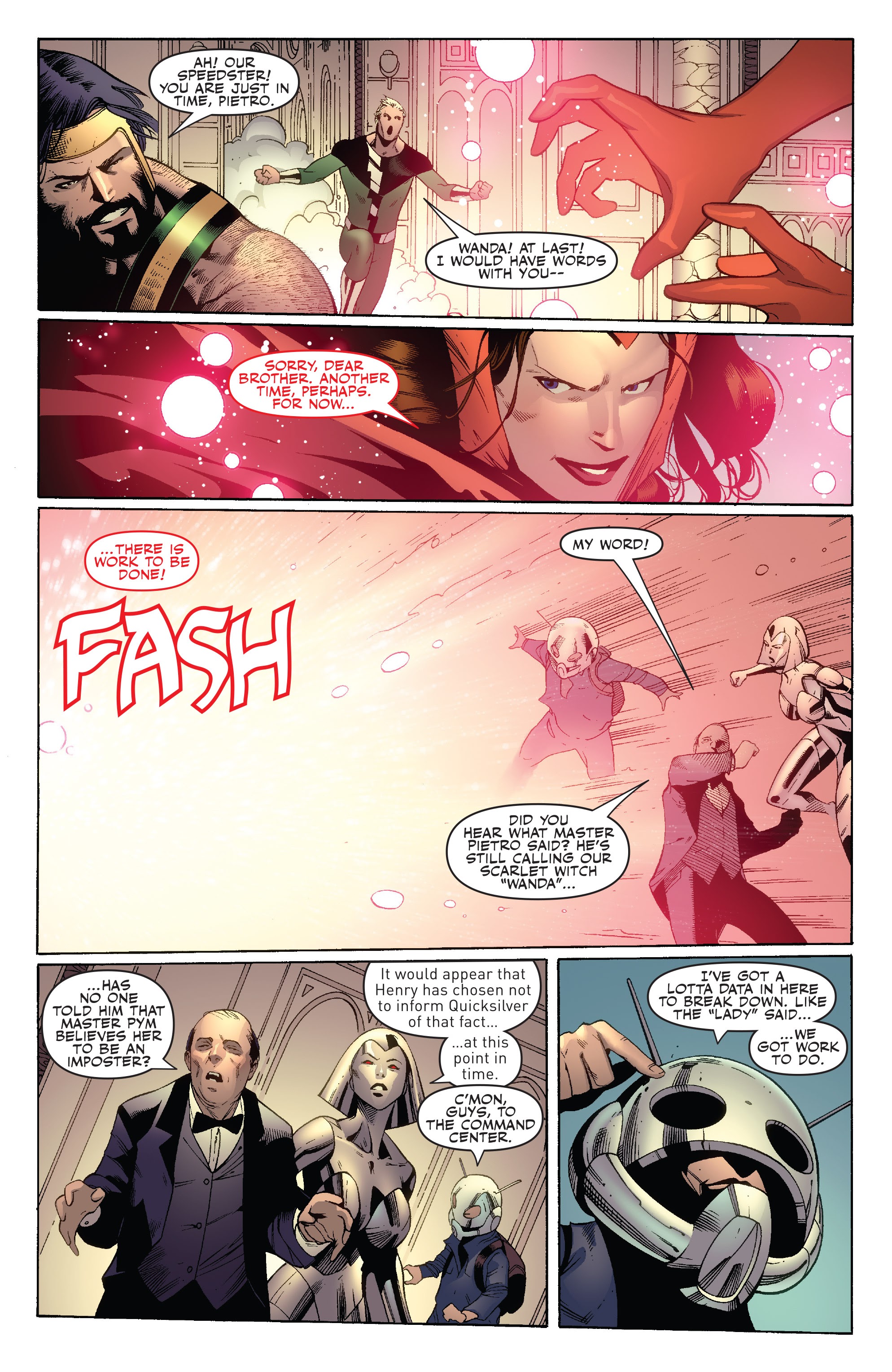 Read online The Mighty Avengers comic -  Issue # _TPB Mighty Avengers by Dan Slott - The Complete Collection (Part 3) - 90