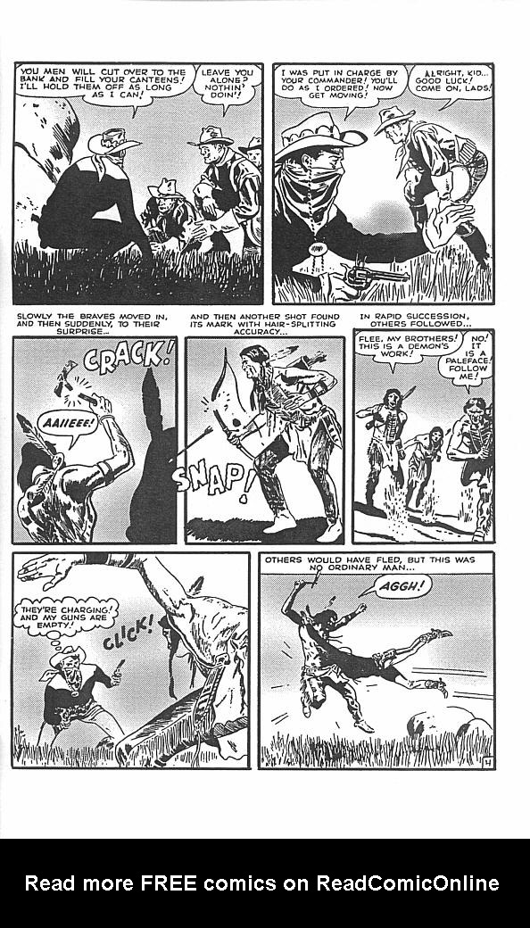 Best of the West (1998) issue 34 - Page 41