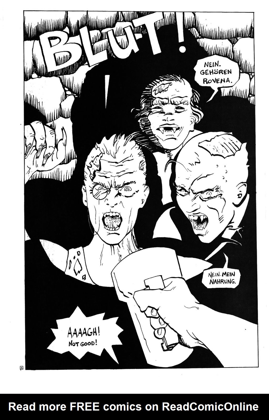 Read online Graphique Musique comic -  Issue #3 - 32