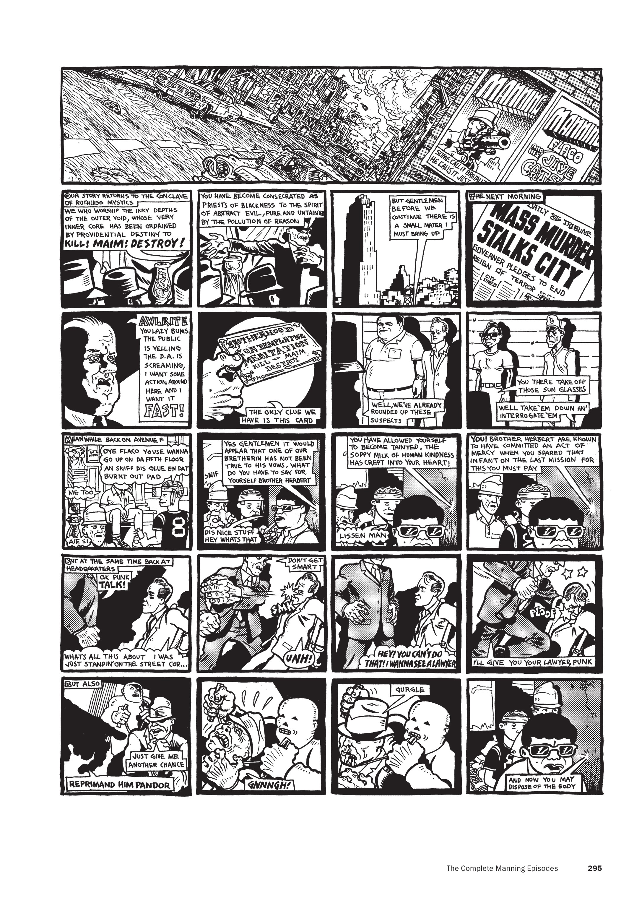 Read online Spain comic -  Issue # TPB 1 (Part 3) - 91