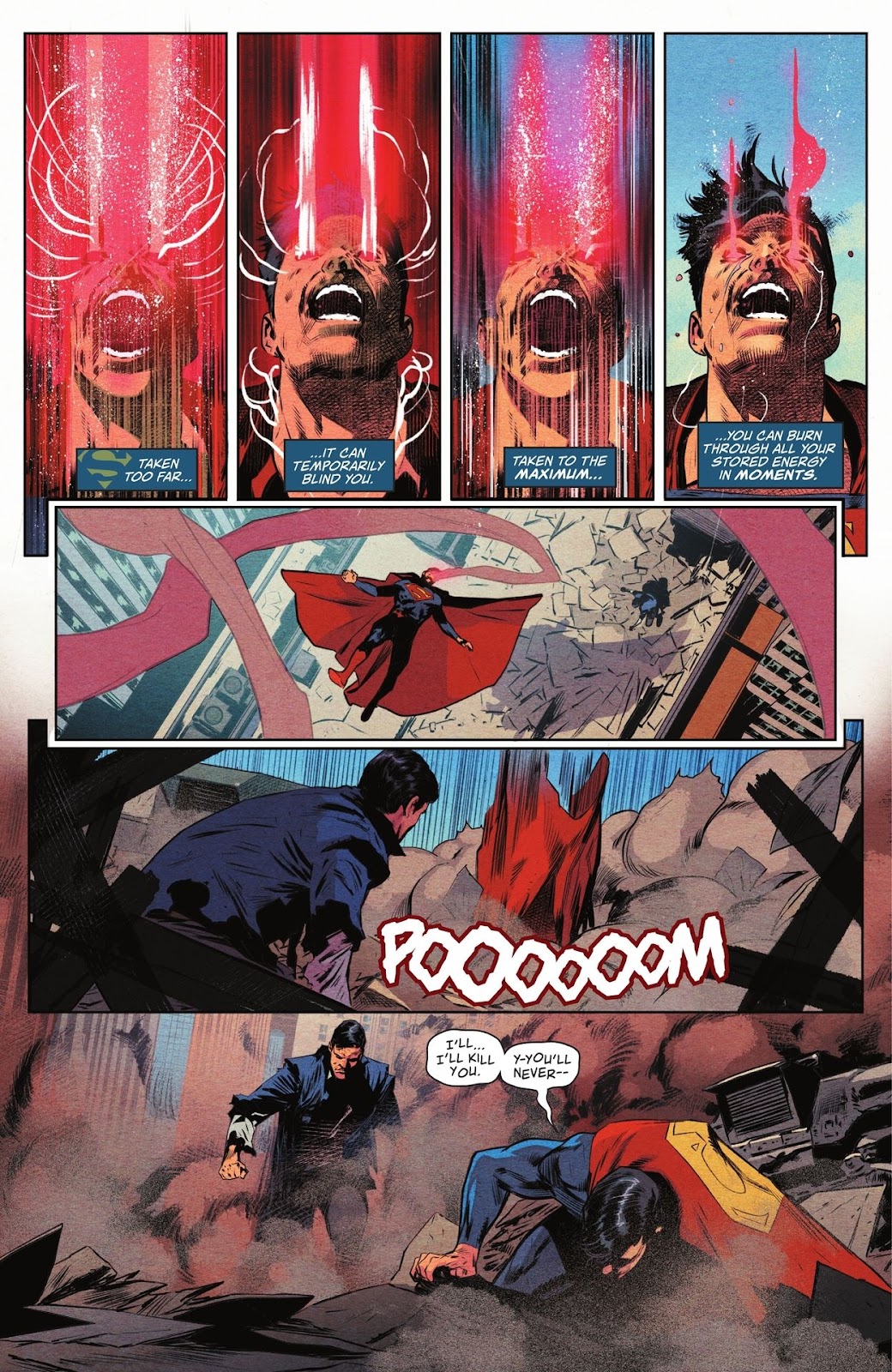 Action Comics (2016) issue 1058 - Page 10