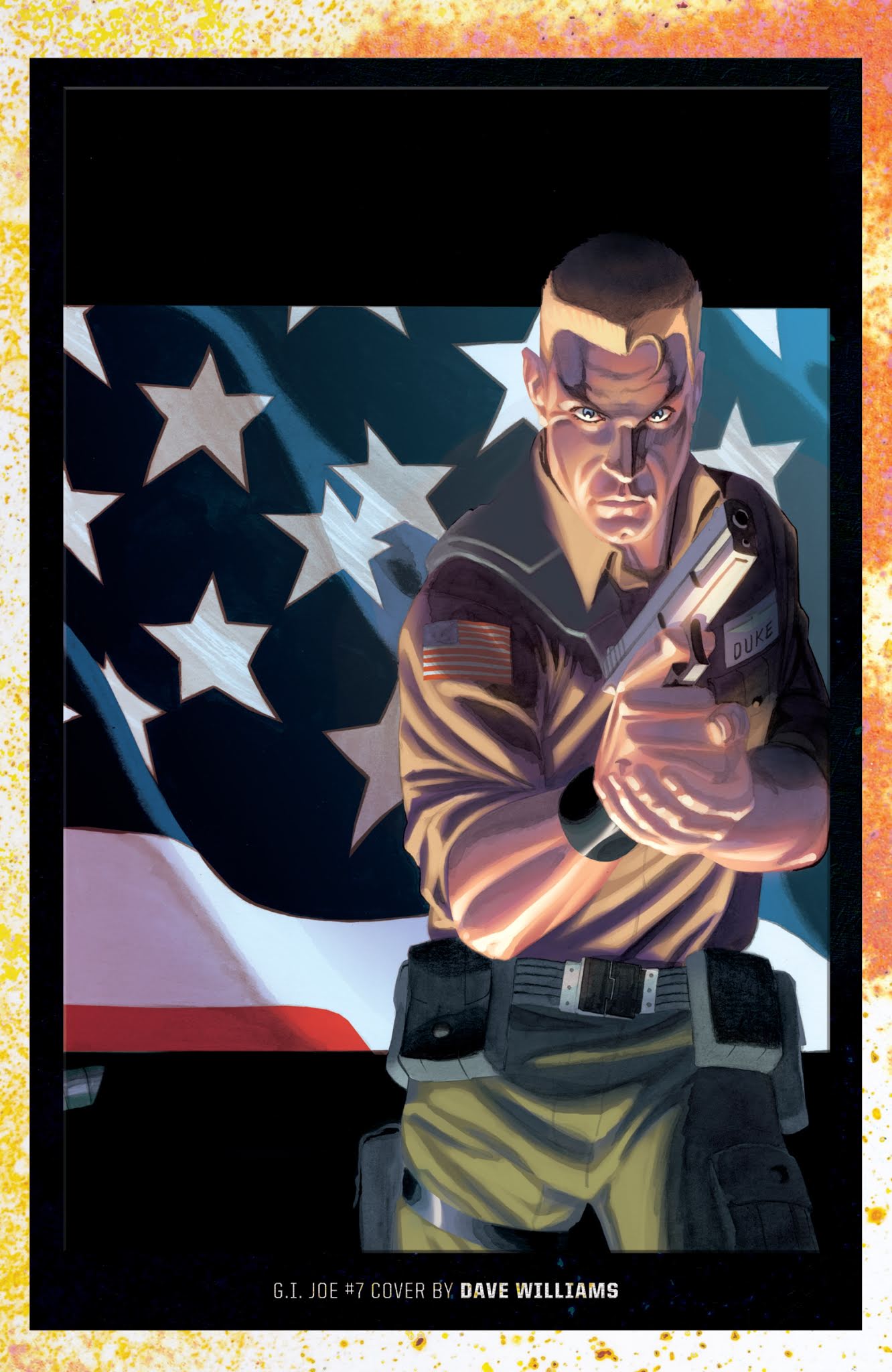Read online G.I. Joe: The IDW Collection comic -  Issue # TPB 2 - 143