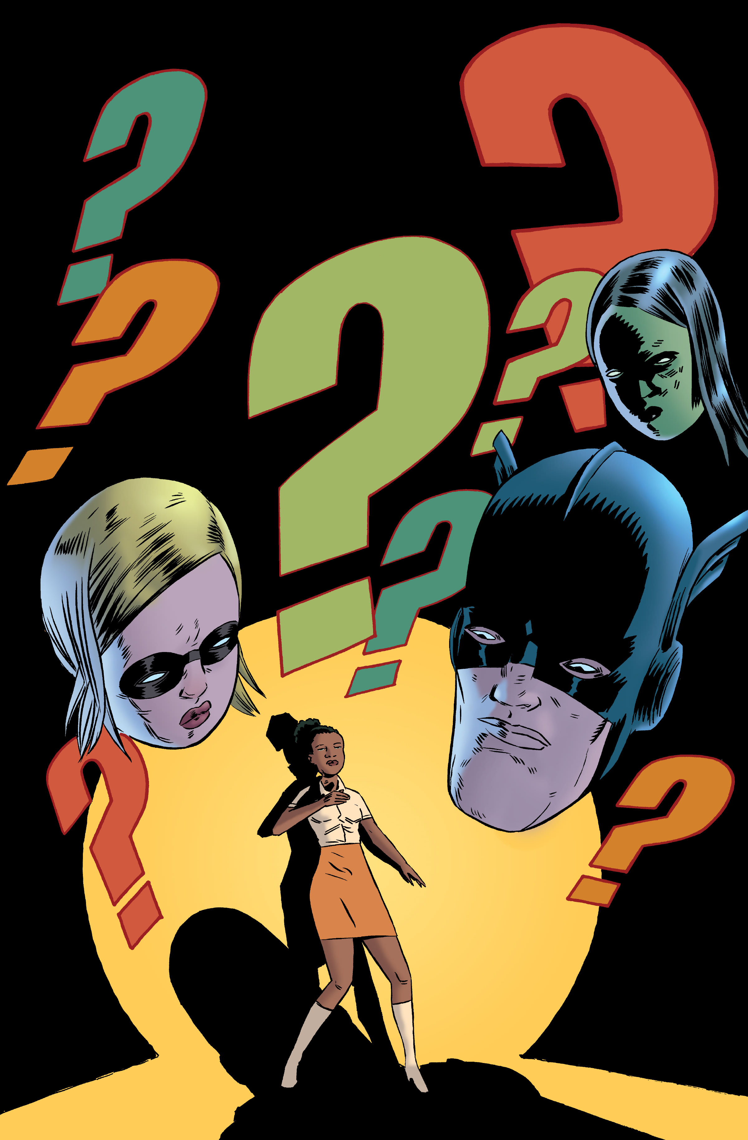 Read online Black Hammer Library Edition comic -  Issue # TPB 2 (Part 2) - 66