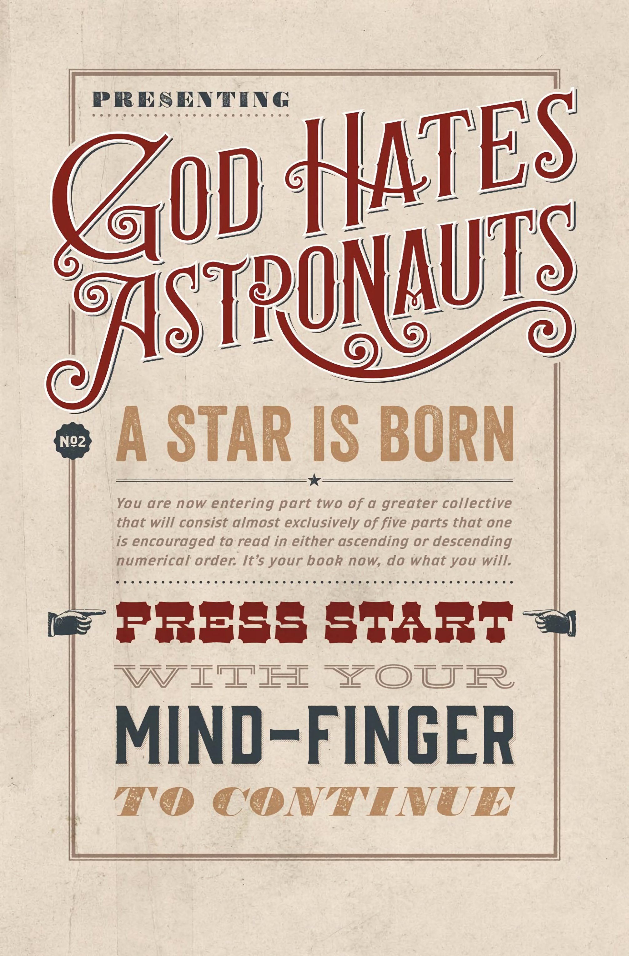 Read online God Hates Astronauts comic -  Issue # _The Omnimegabus (Part 2) - 73