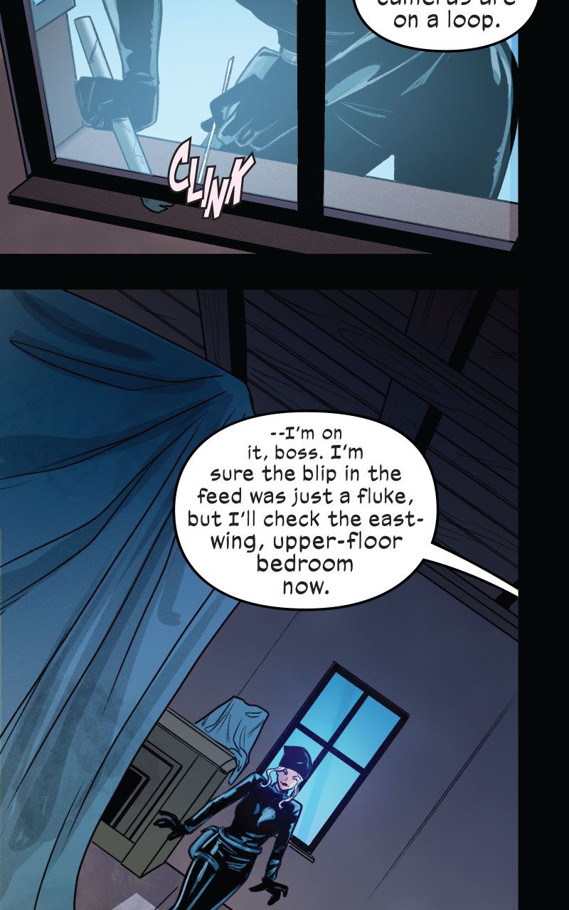 Read online Love Unlimited Infinity Comic comic -  Issue #62 - 26