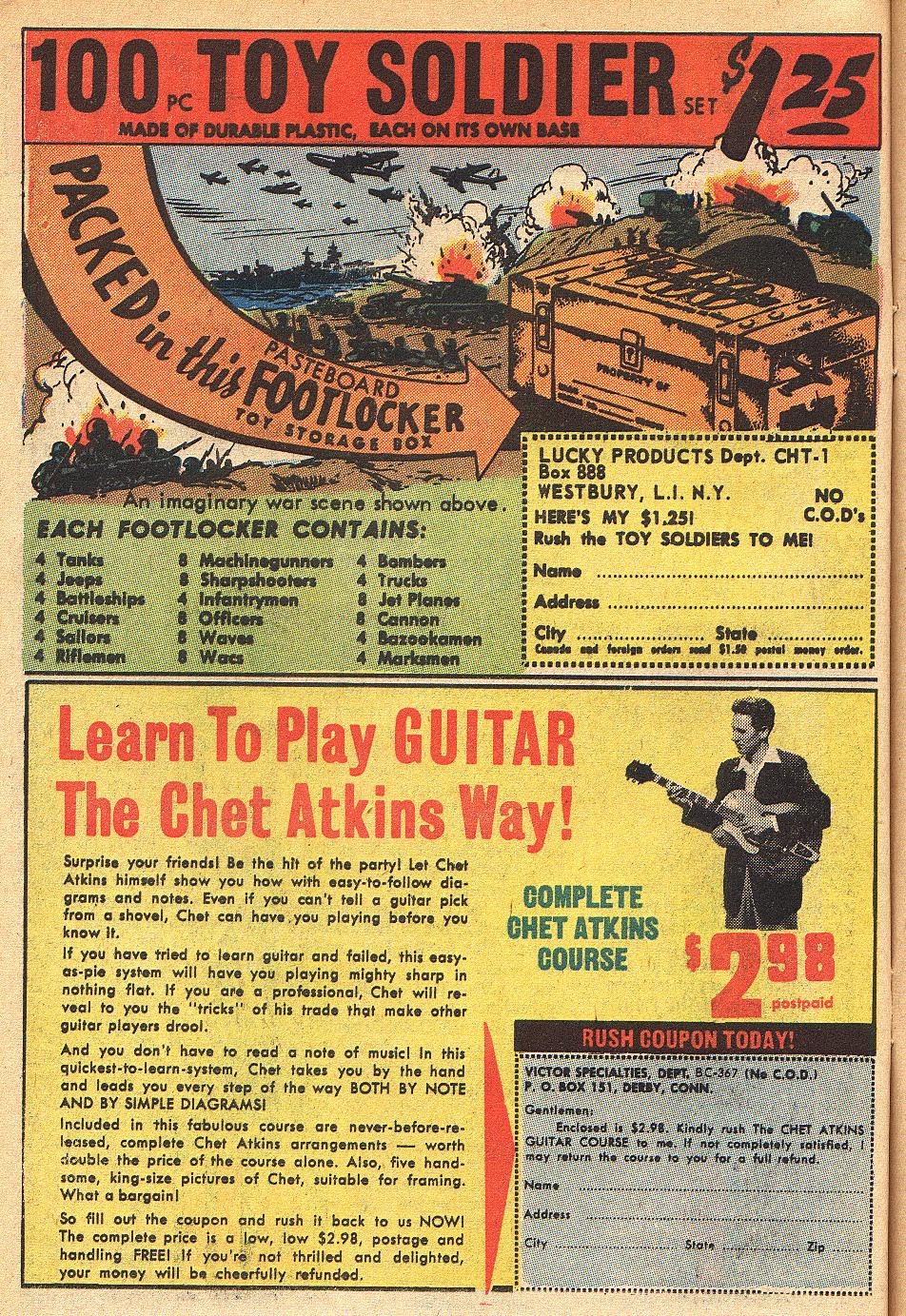 Read online The Peacemaker comic -  Issue #3 - 14