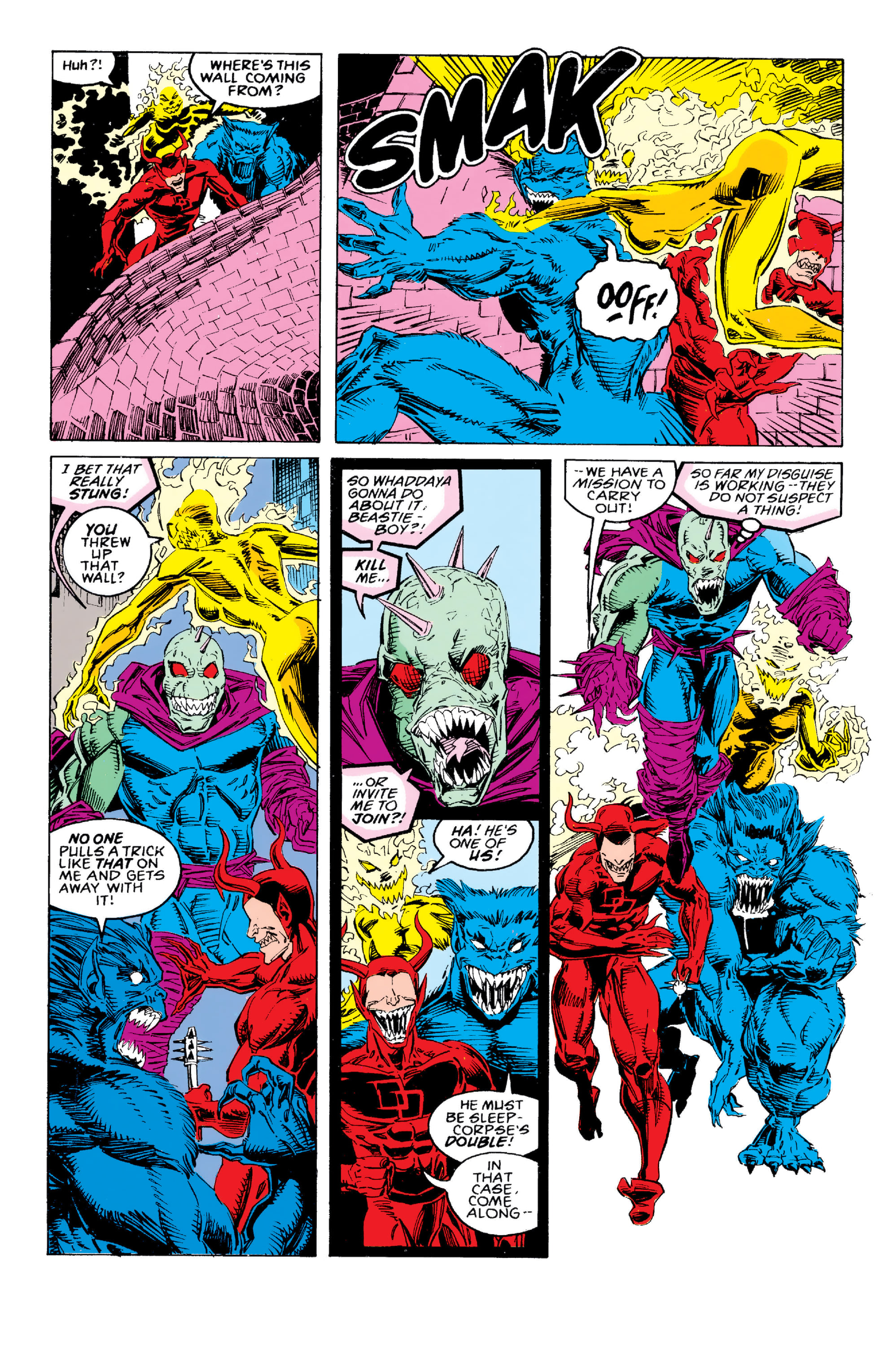Read online The Infinity War Omnibus comic -  Issue # TPB (Part 11) - 59