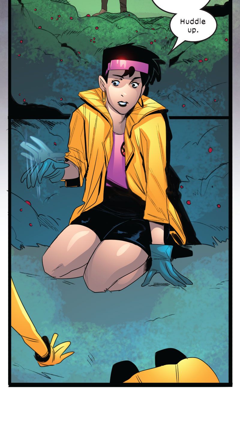 Read online X-Men Unlimited: Infinity Comic comic -  Issue #102 - 23