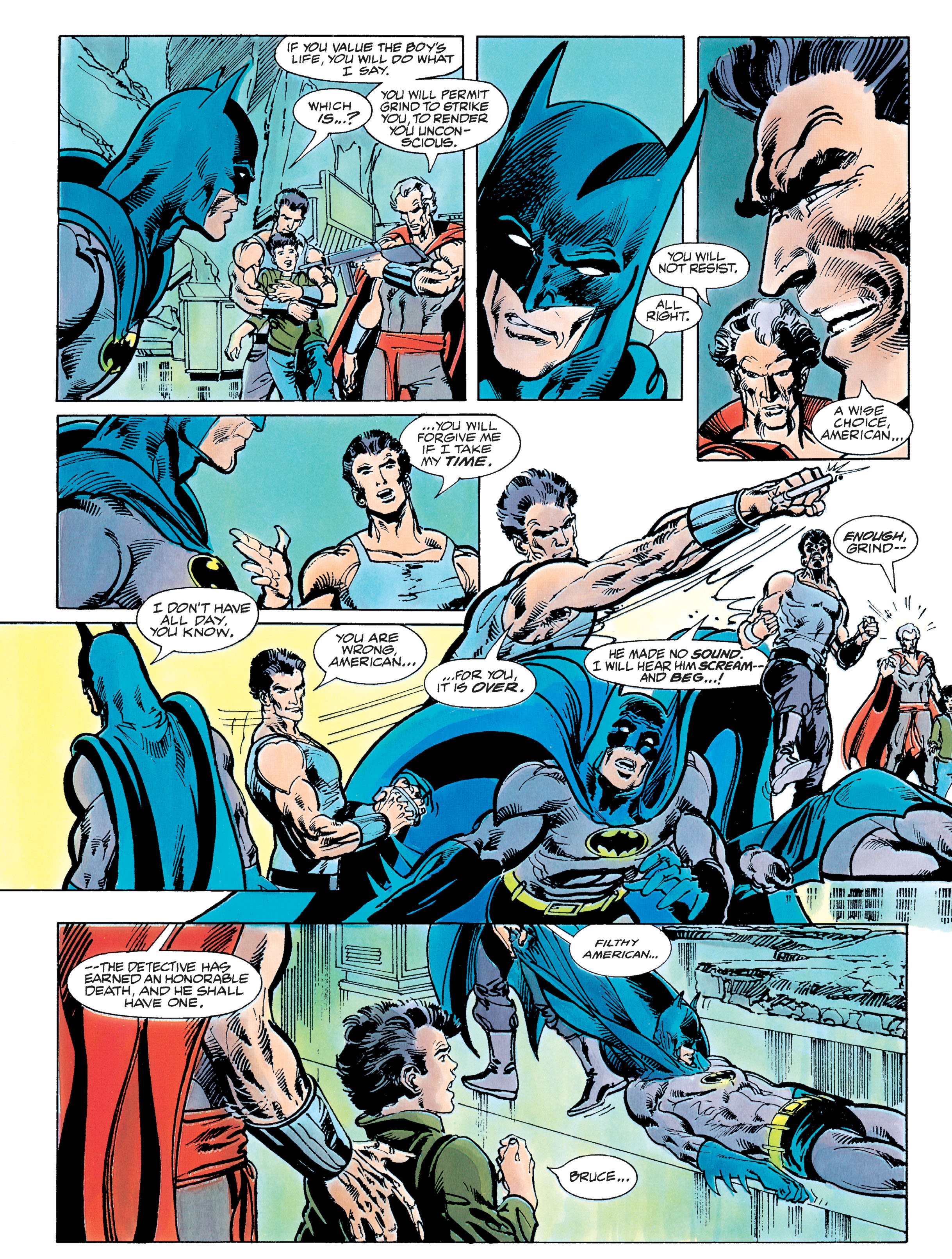 Read online Batman: The Demon Trilogy comic -  Issue # TPB (Part 2) - 45