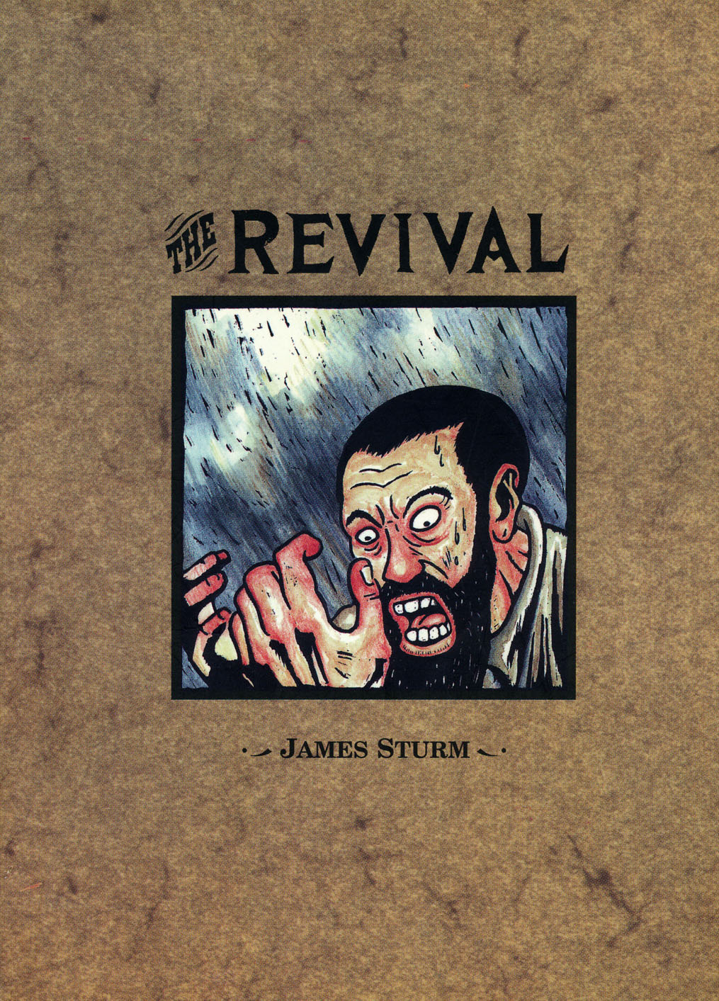Read online The Revival comic -  Issue # Full - 1