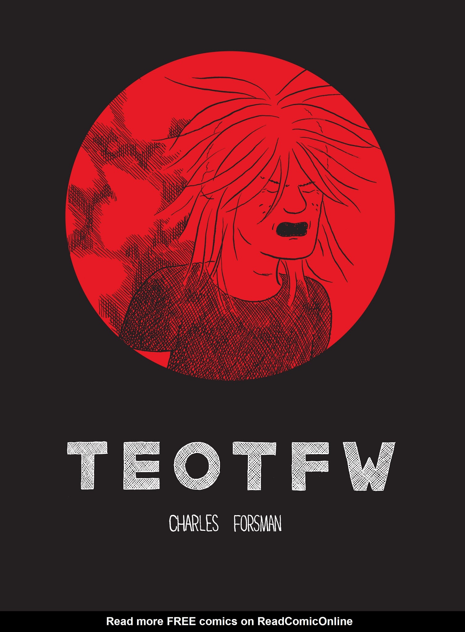 Read online The End of the Fucking World comic -  Issue # TPB - 1