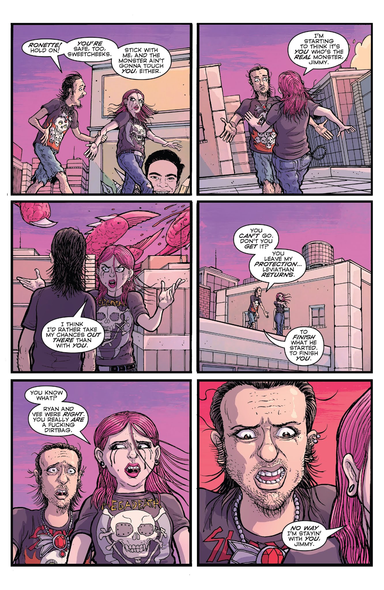Read online Leviathan (2018) comic -  Issue #3 - 20