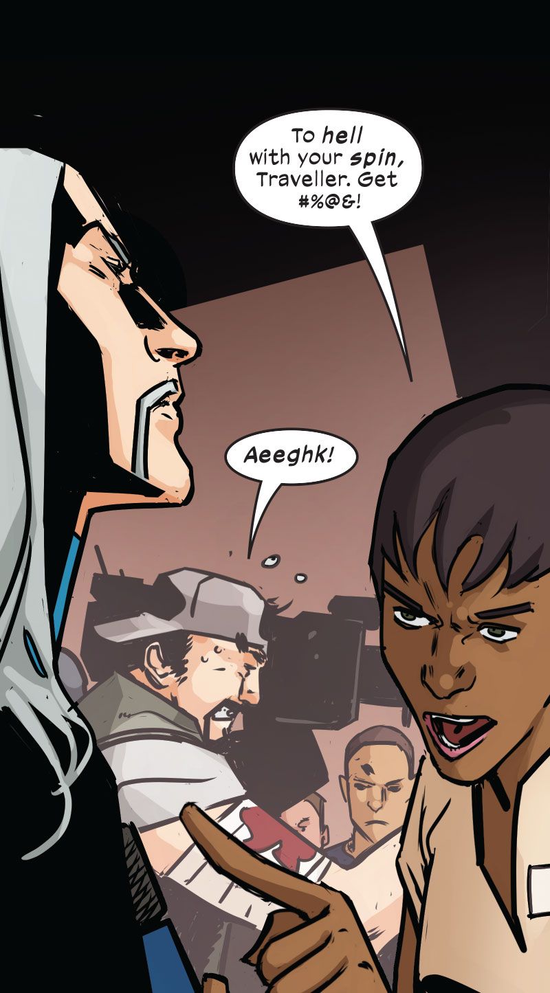Read online X-Men Unlimited: Infinity Comic comic -  Issue #116 - 40
