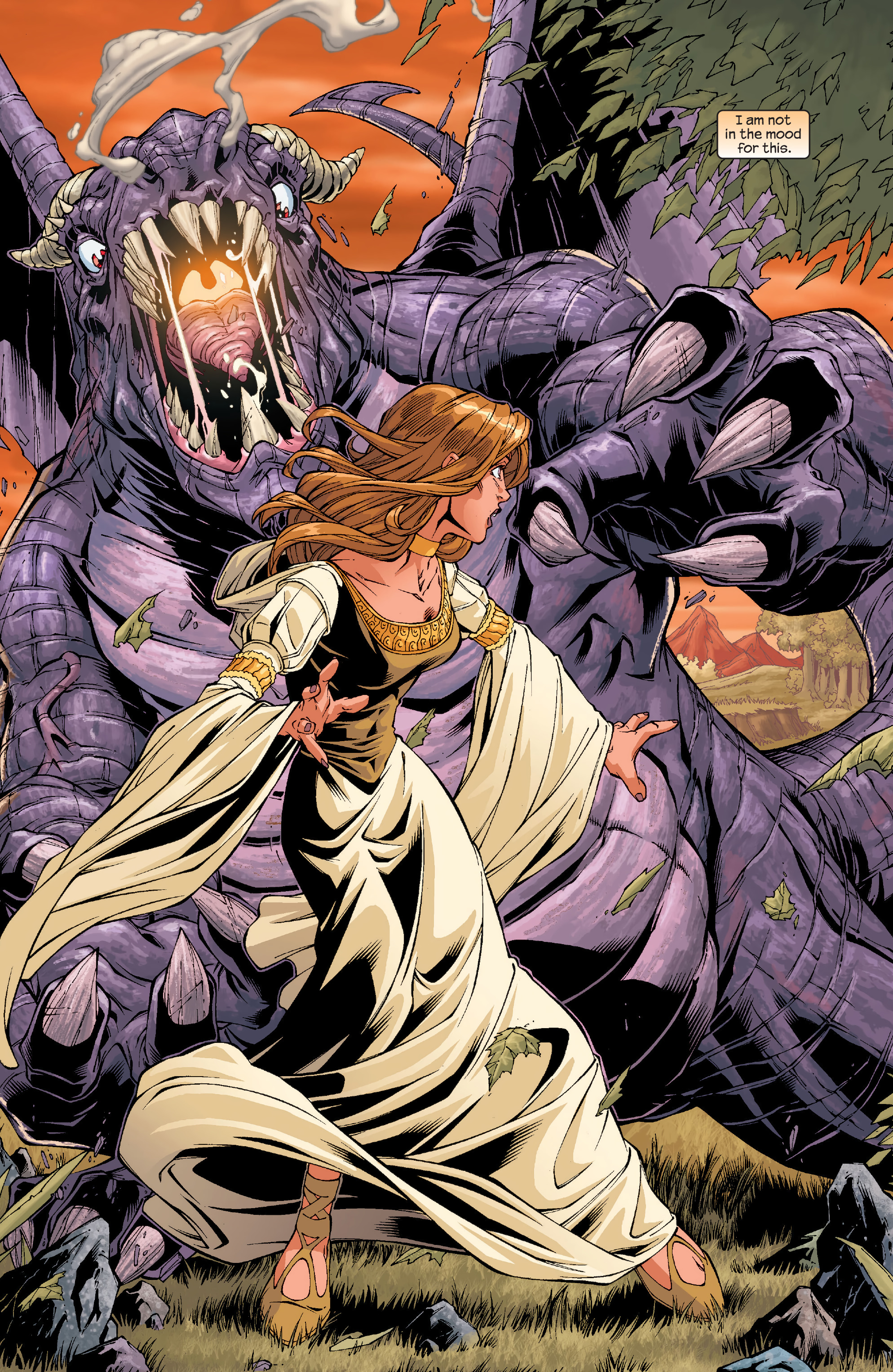 Read online Ultimate Spider-Man Omnibus comic -  Issue # TPB 3 (Part 3) - 81