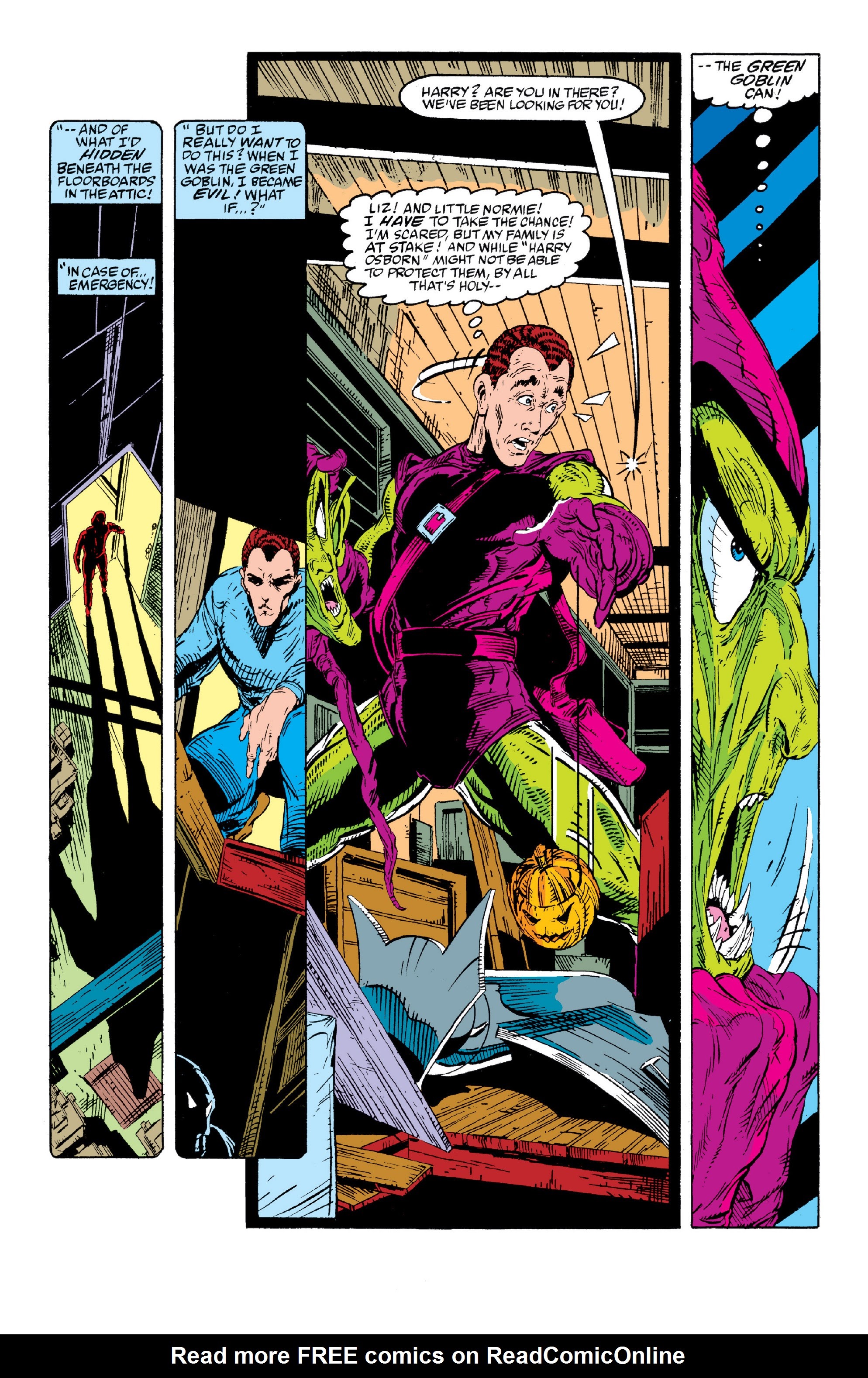 Read online Amazing Spider-Man Epic Collection comic -  Issue # Assassin Nation (Part 1) - 32