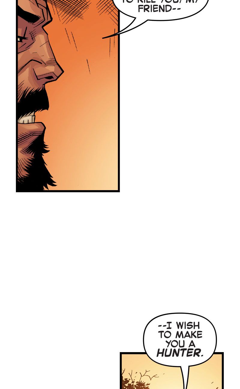 Read online Amazing Spider-Man: Hunted Infinity Comic comic -  Issue #1 - 11