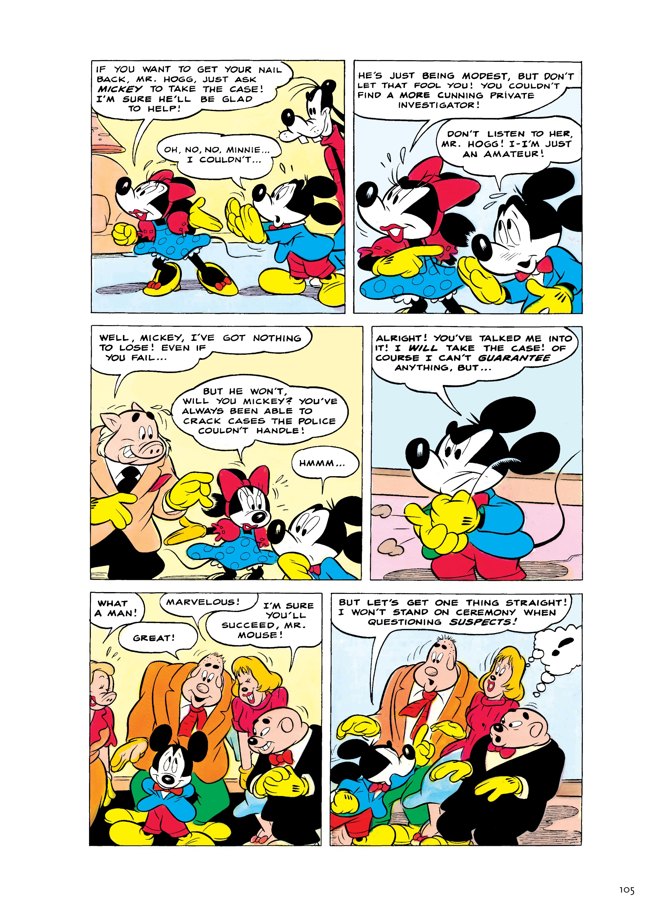 Read online Disney Masters comic -  Issue # TPB 17 (Part 2) - 10