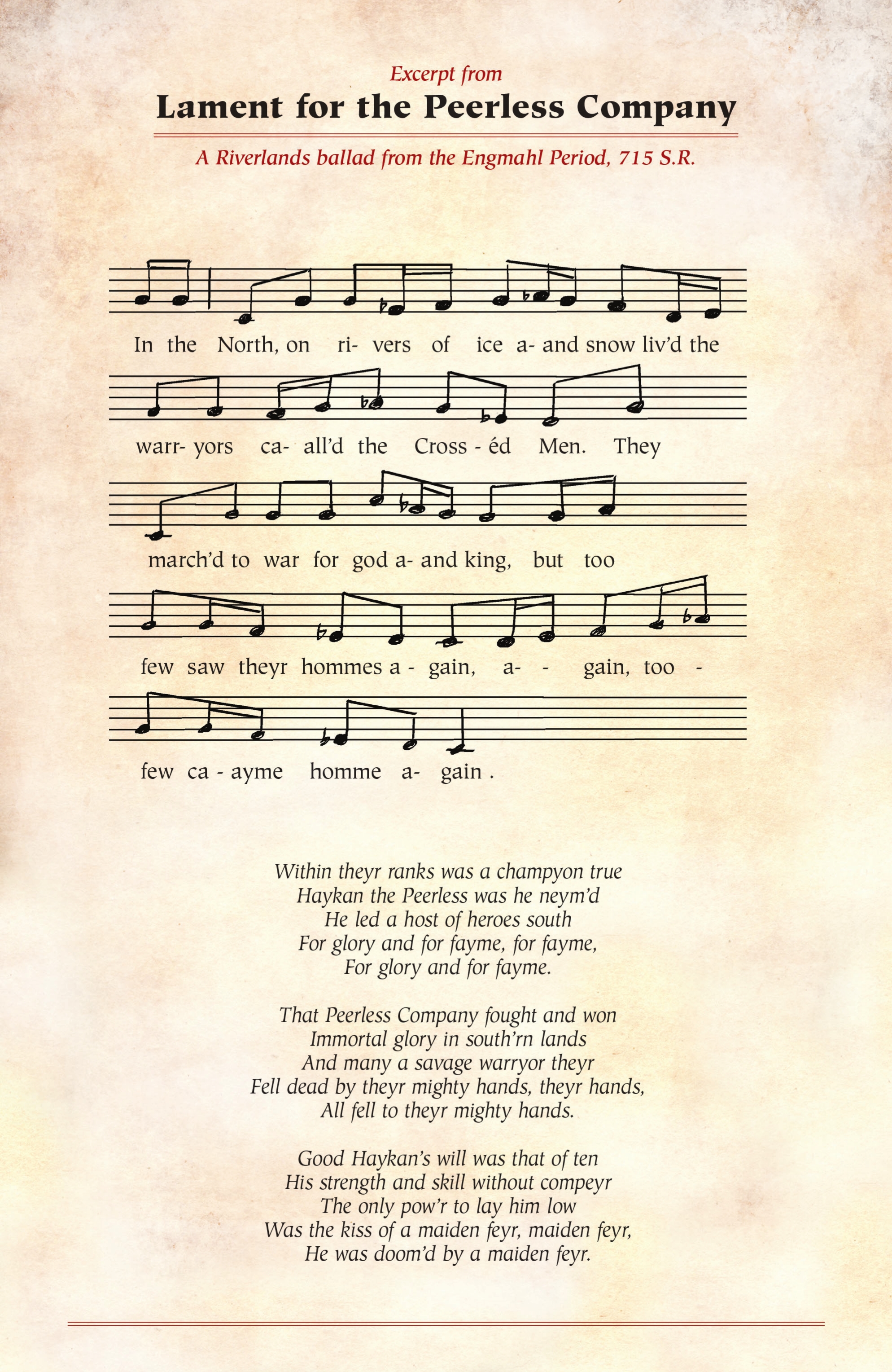 Read online The Fellspyre Chronicles comic -  Issue # TPB (Part 2) - 74