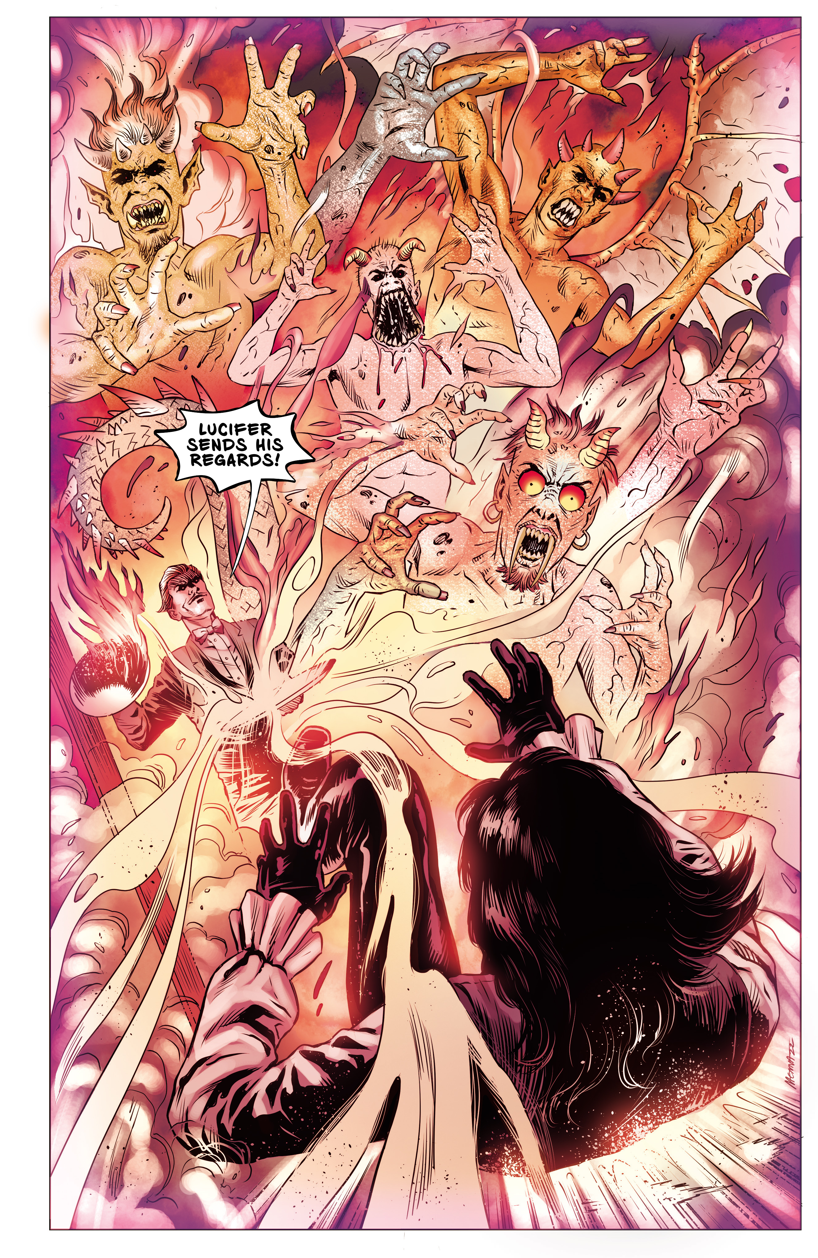 Read online Alice Cooper (2023) comic -  Issue #2 - 22