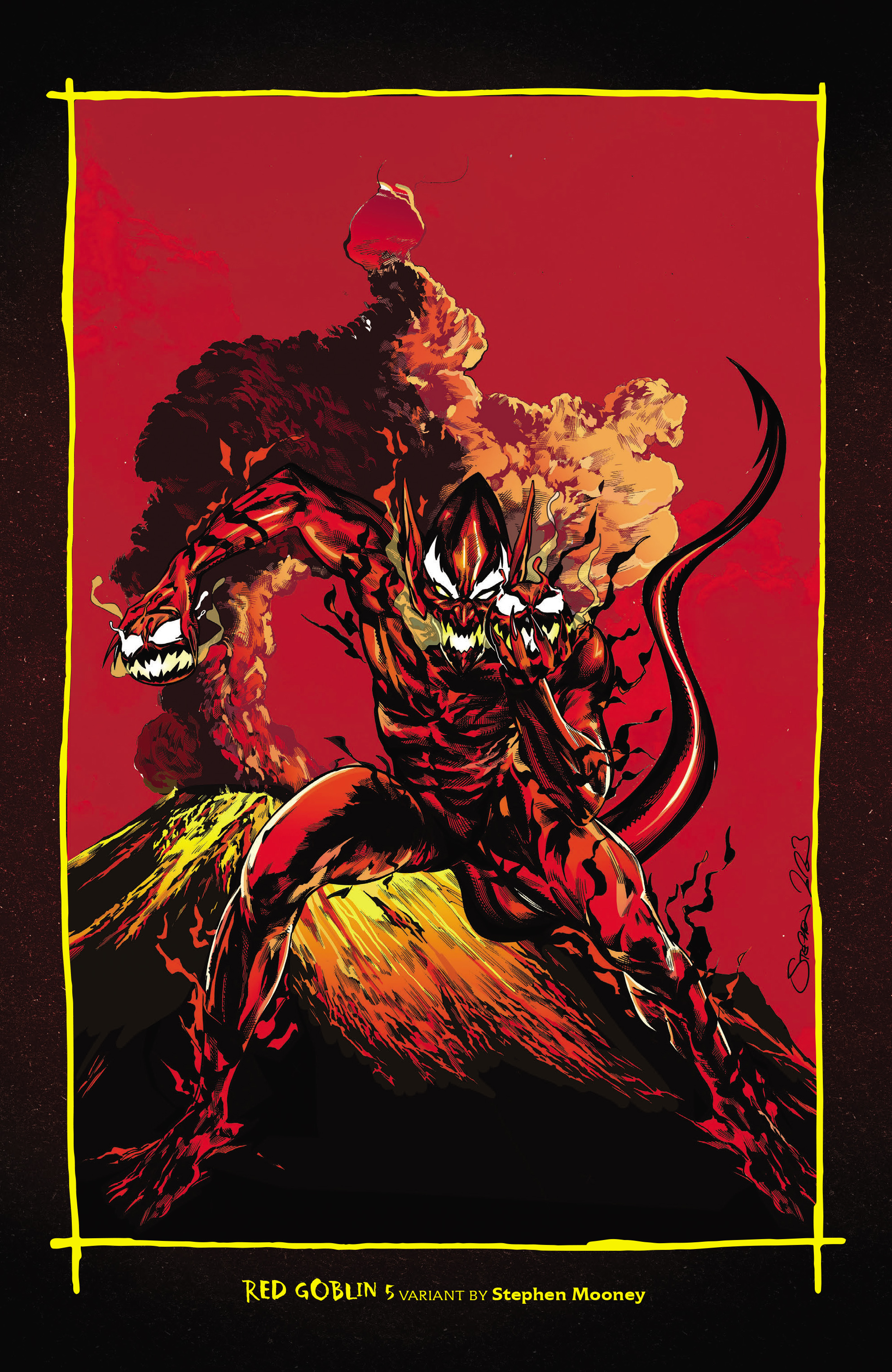 Read online Carnage Reigns comic -  Issue # TPB (Part 2) - 55