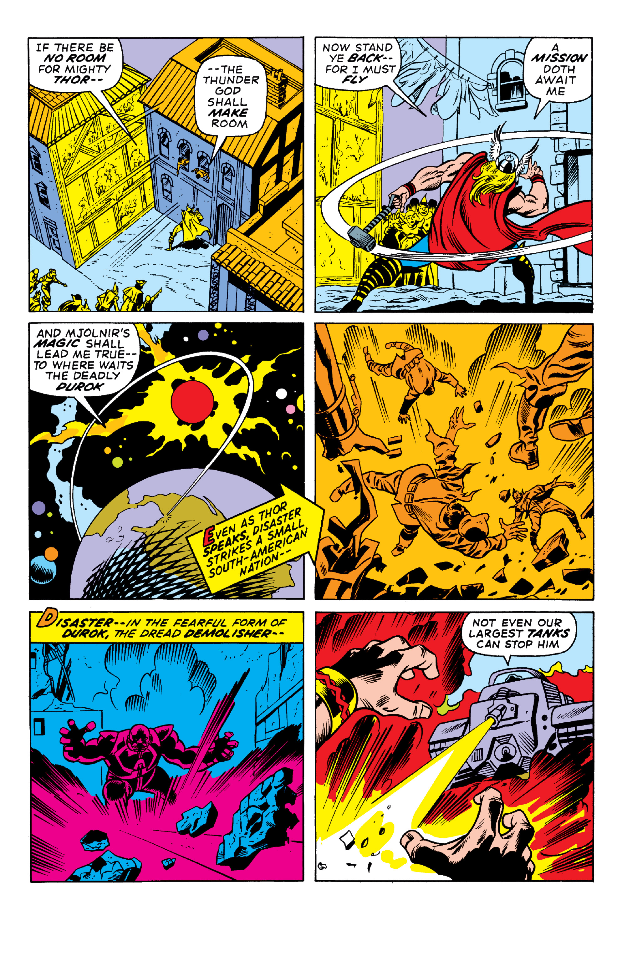 Read online Thor Epic Collection comic -  Issue # TPB 5 (Part 4) - 57