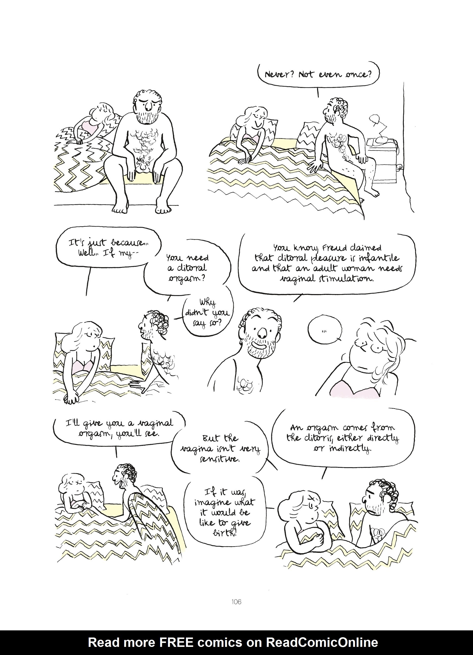 Read online Limited Edition comic -  Issue # TPB (Part 2) - 7