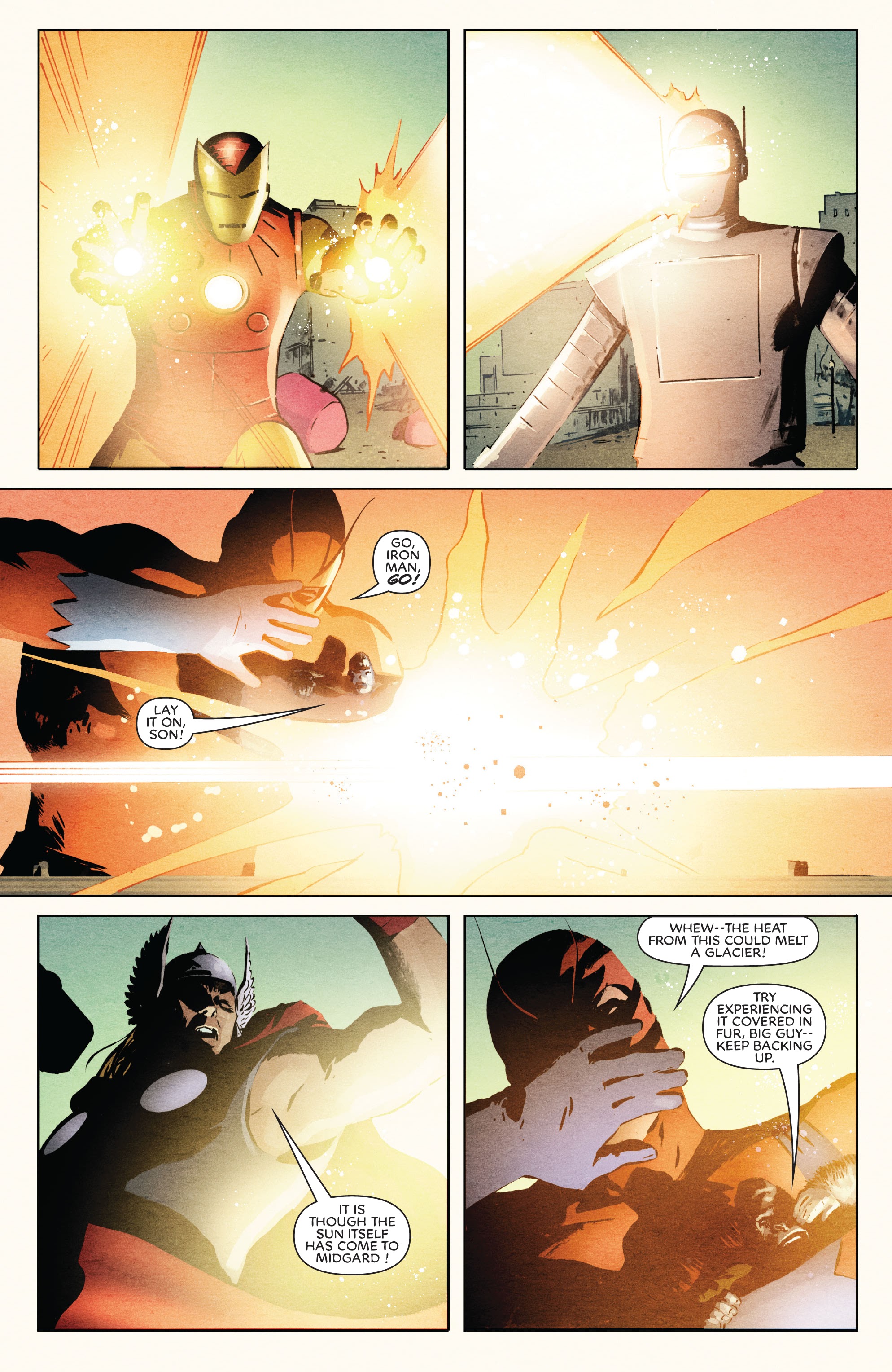 Read online Agents of Atlas: The Complete Collection comic -  Issue # TPB 2 (Part 4) - 20