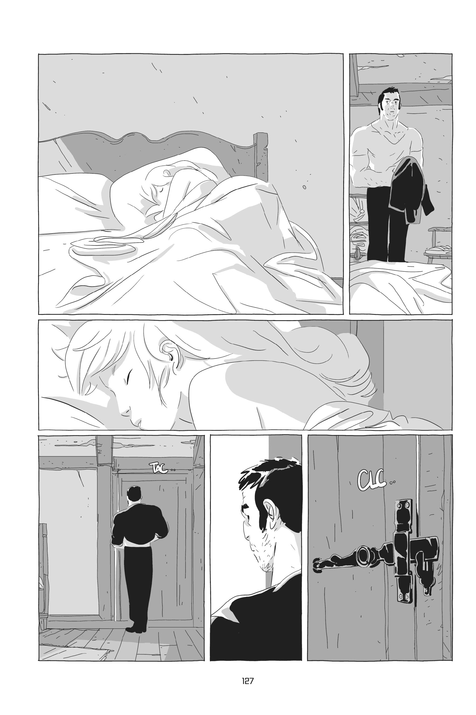 Read online Lastman comic -  Issue # TPB 3 (Part 2) - 35