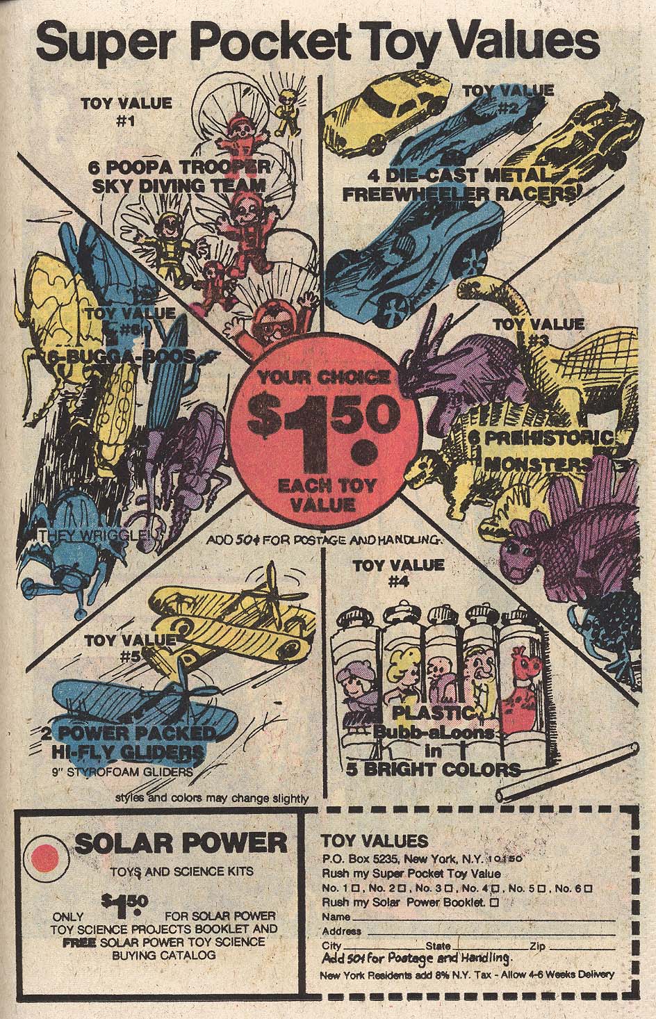 Read online Flash Gordon (1978) comic -  Issue #32 - 19