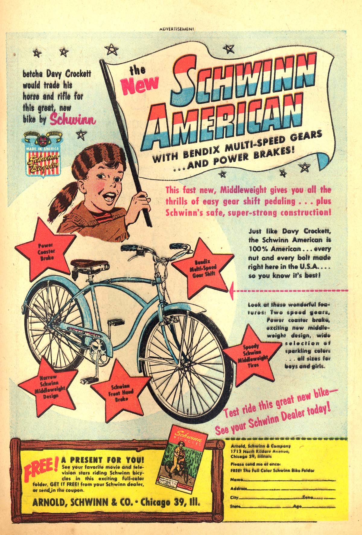 Read online Peter Panda comic -  Issue #14 - 9