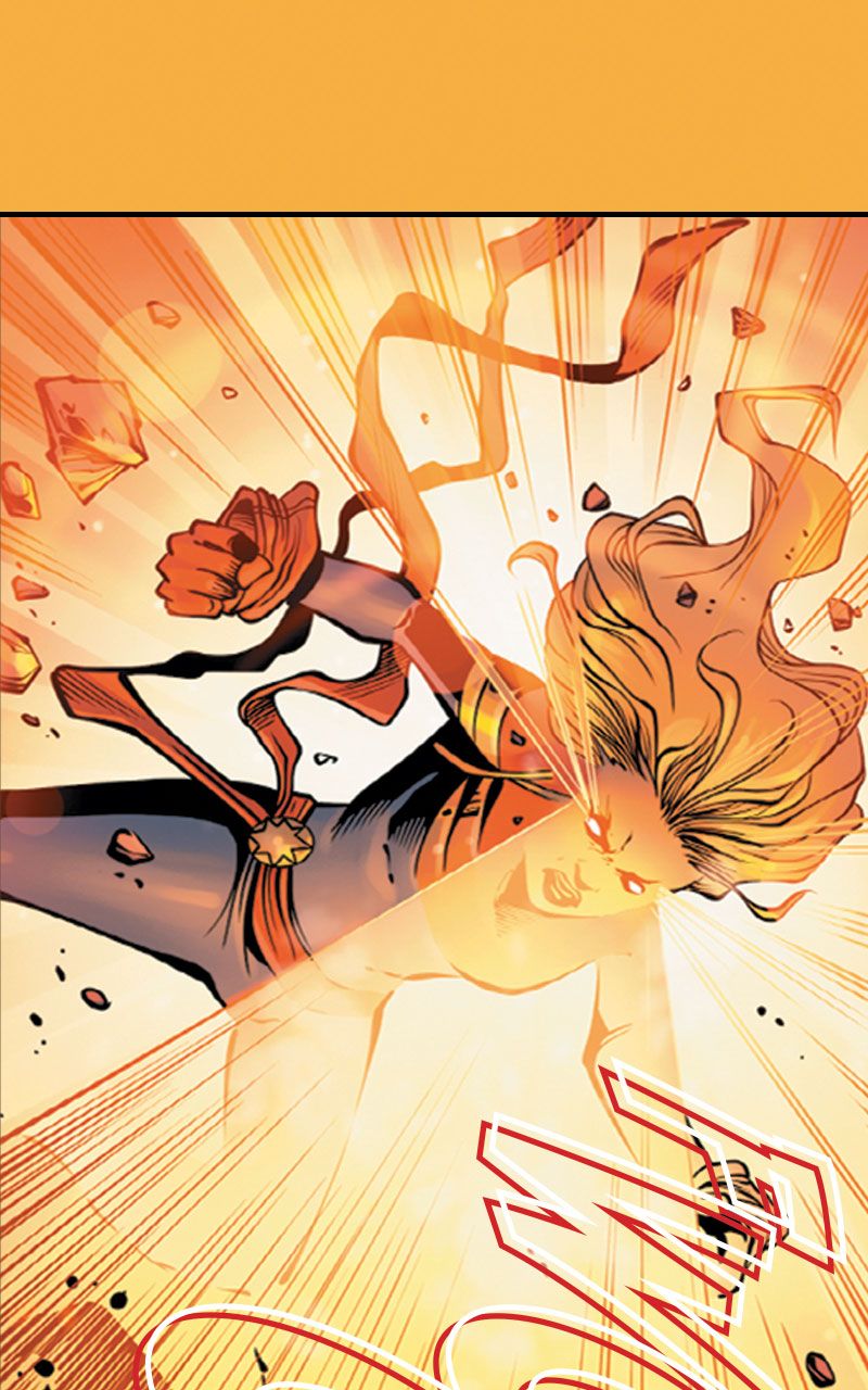Read online Captain Marvel: The Last of the Marvels Infinity Comic comic -  Issue #8 - 13