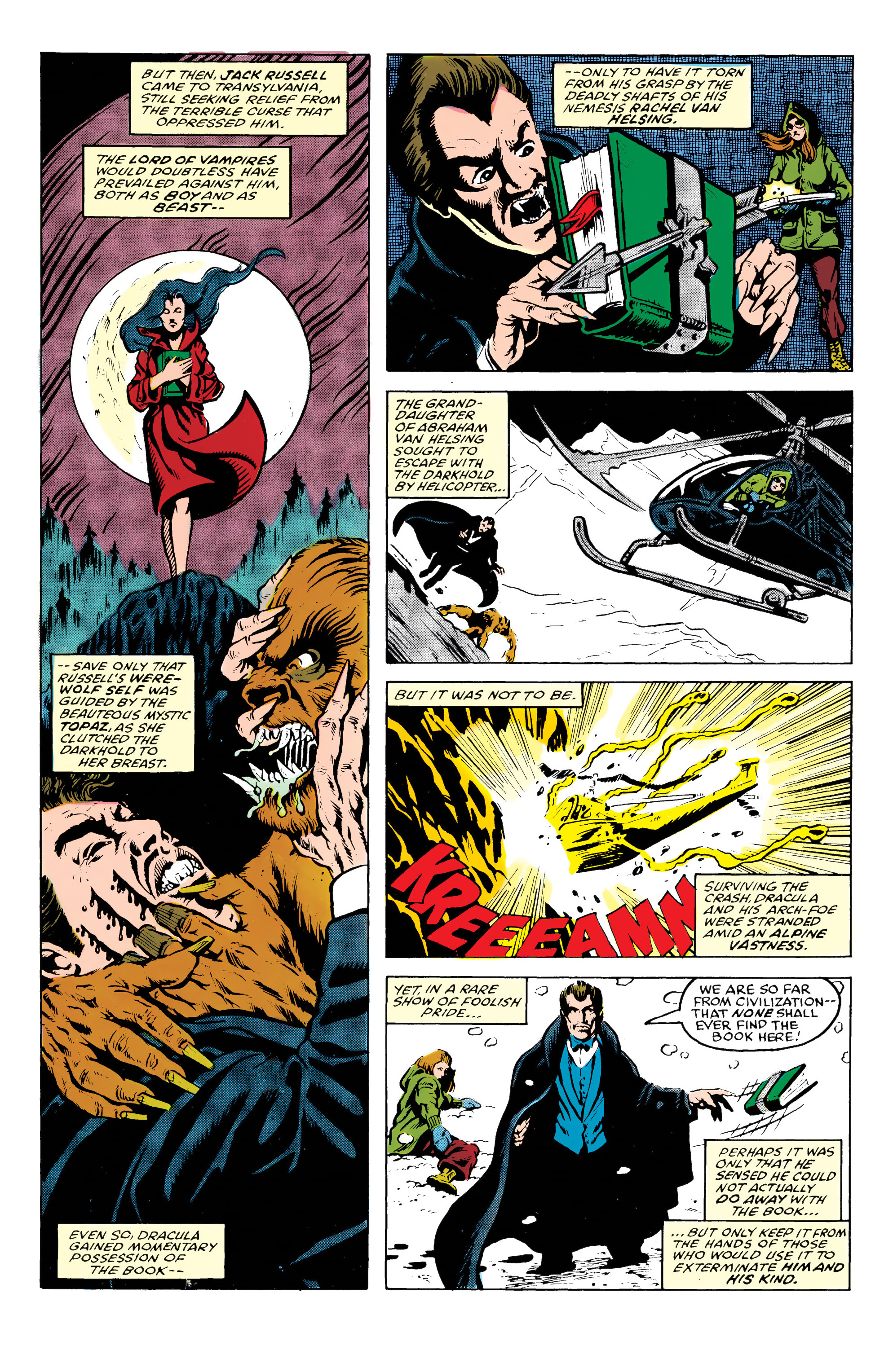 Read online Doctor Strange, Sorcerer Supreme Omnibus comic -  Issue # TPB 1 (Part 4) - 58