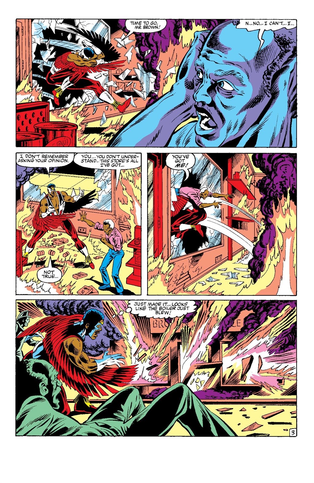 Read online Captain America Epic Collection comic -  Issue # TPB Sturm Und Drang (Part 2) - 87
