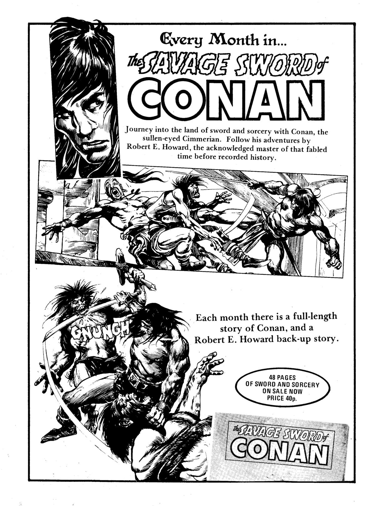 Read online Star Wars Weekly comic -  Issue #23 - 8